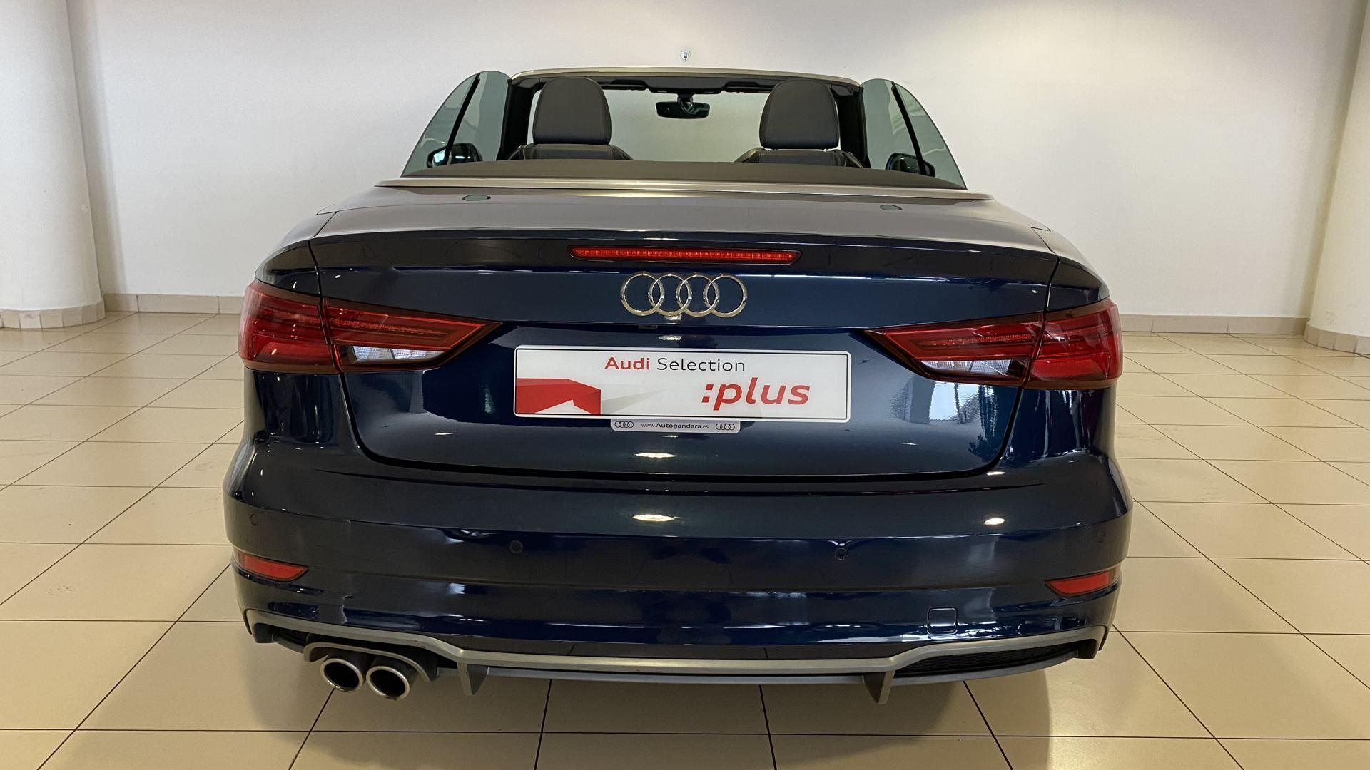 Audi A3 Cabrio