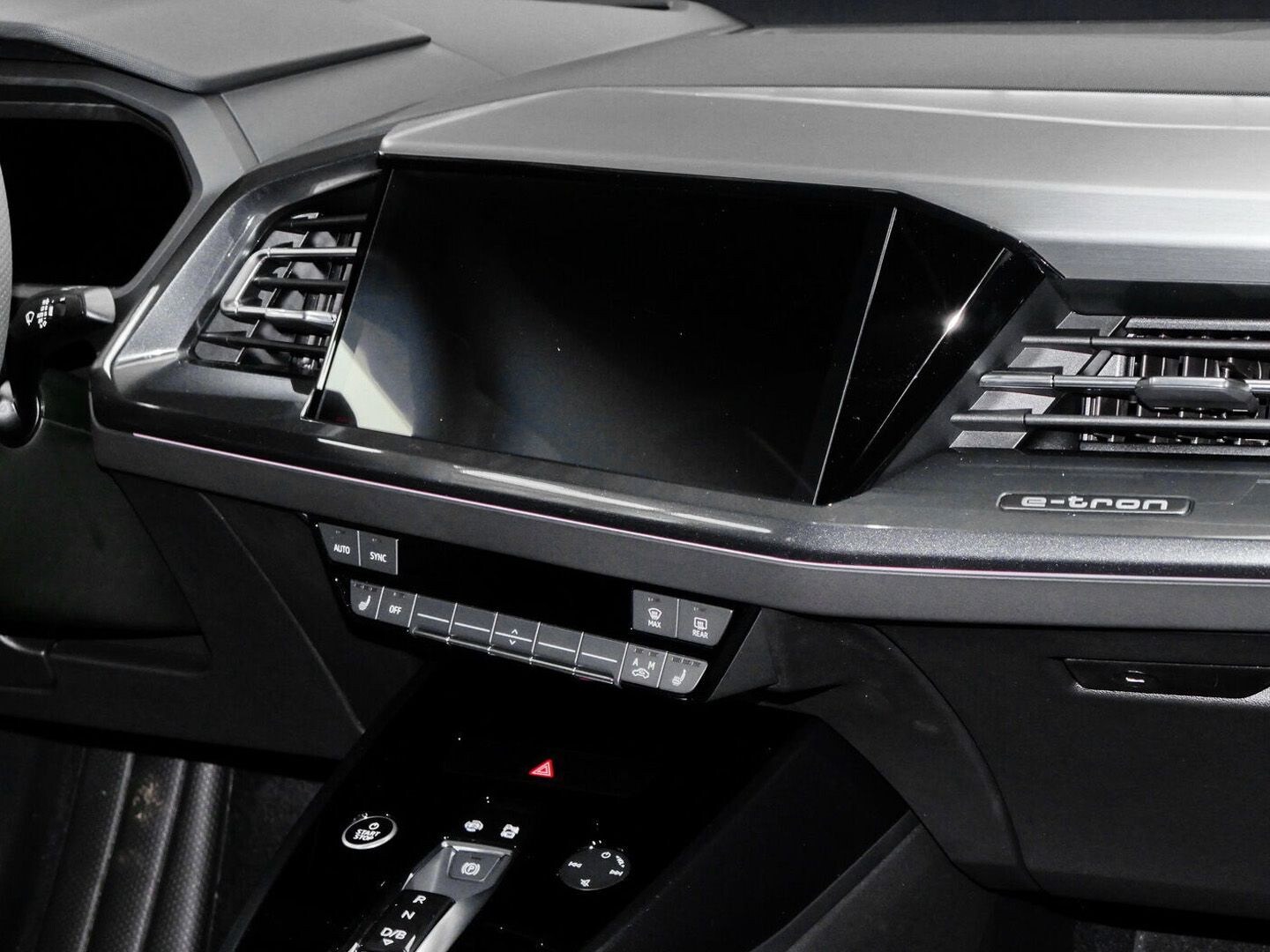 Image about Audi Q4 Sportback e-tron 40 e-tron