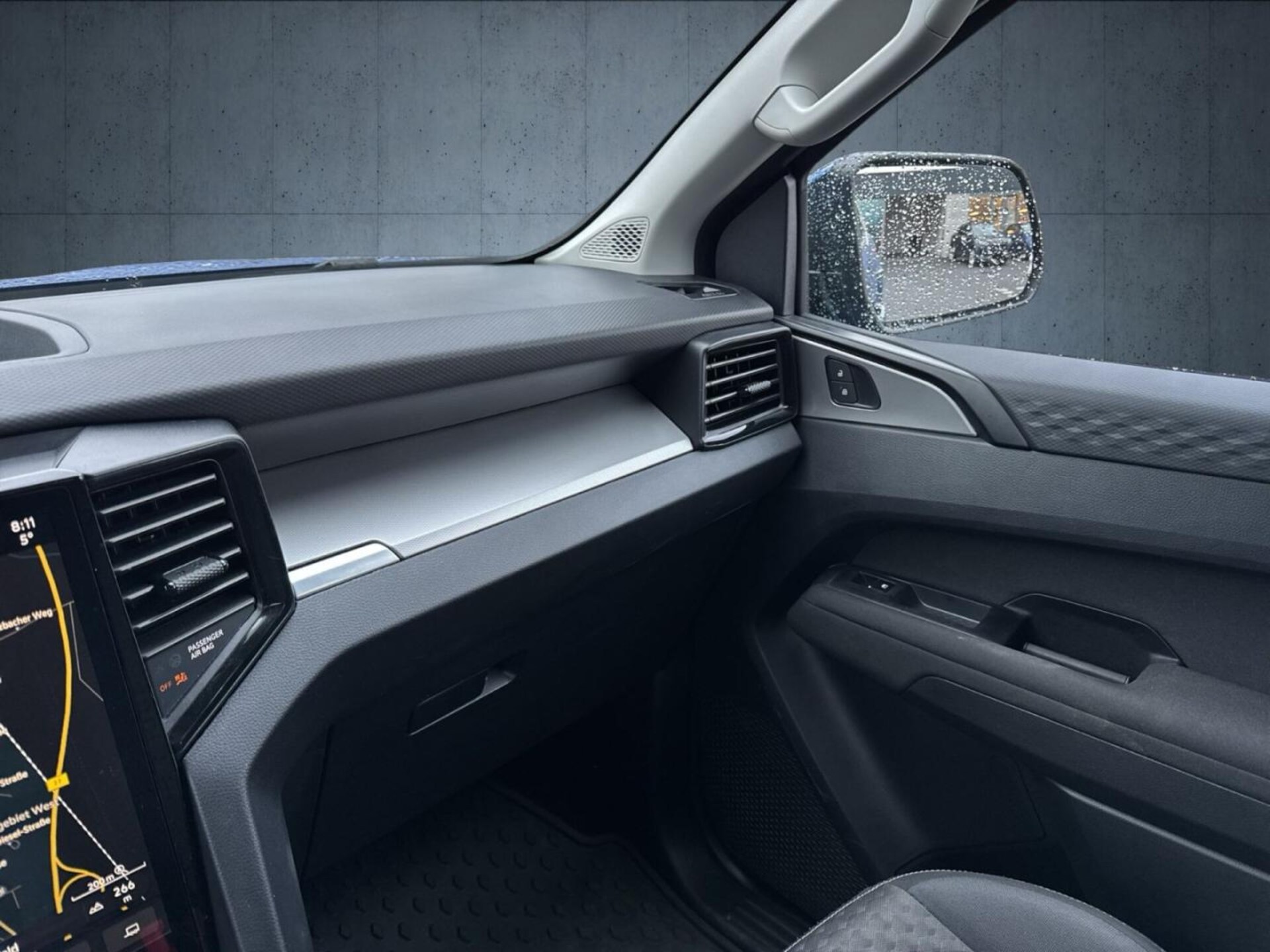 Volkswagen Amarok DoubleCab Life