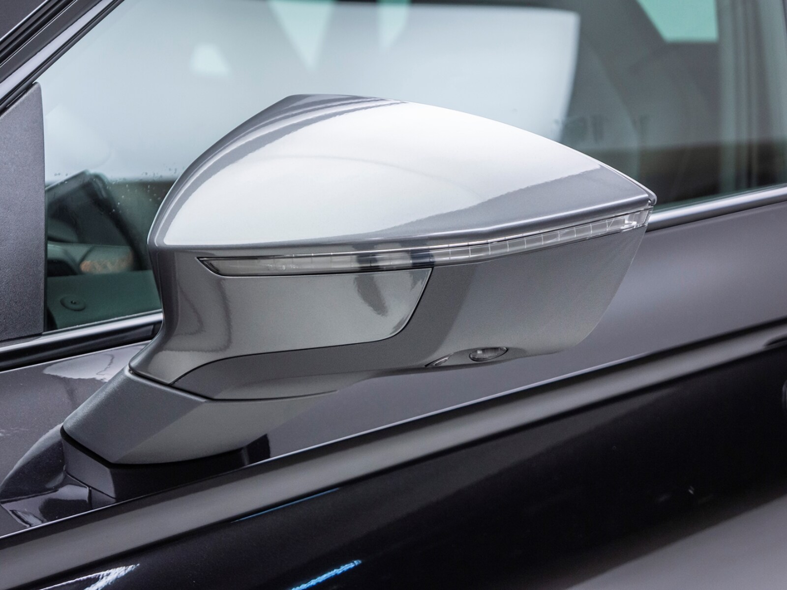 CUPRA Ateca – Bild 8