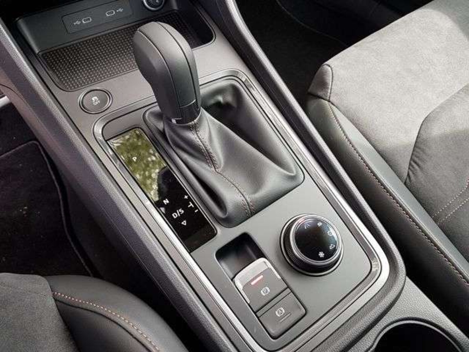 CUPRA Ateca – Bild 8