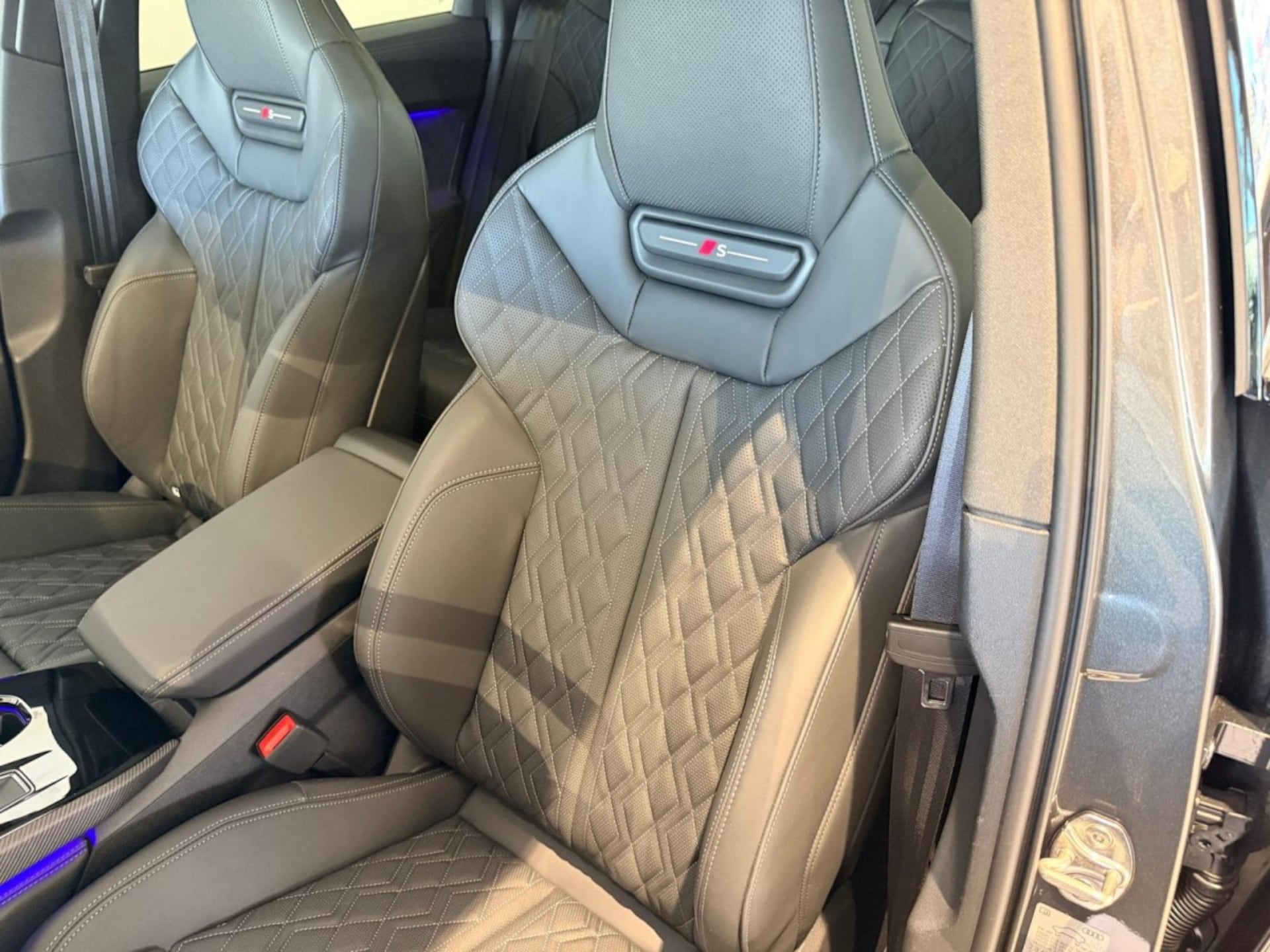 Audi S5 Avant