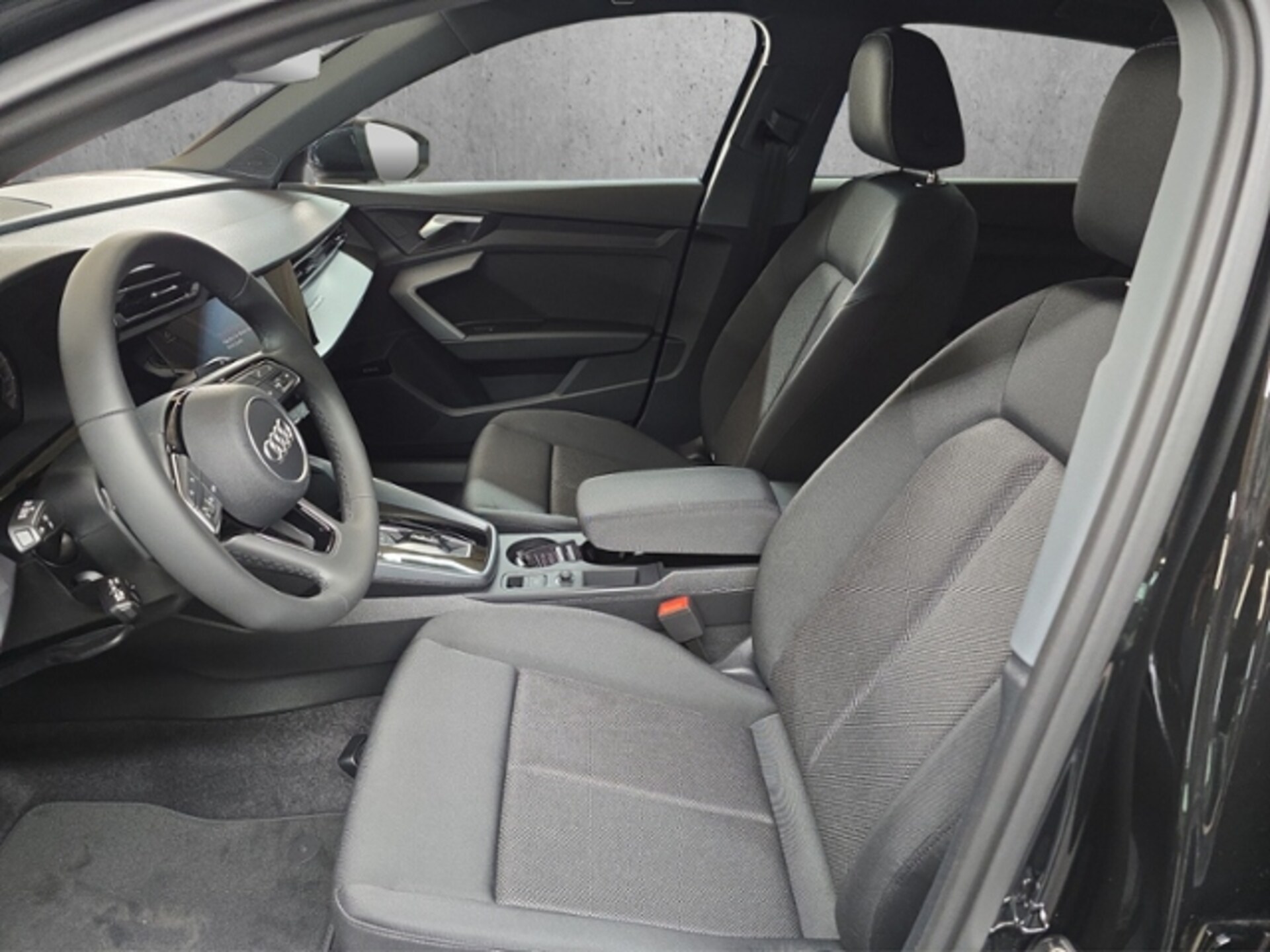 Audi A3 Sportback S line