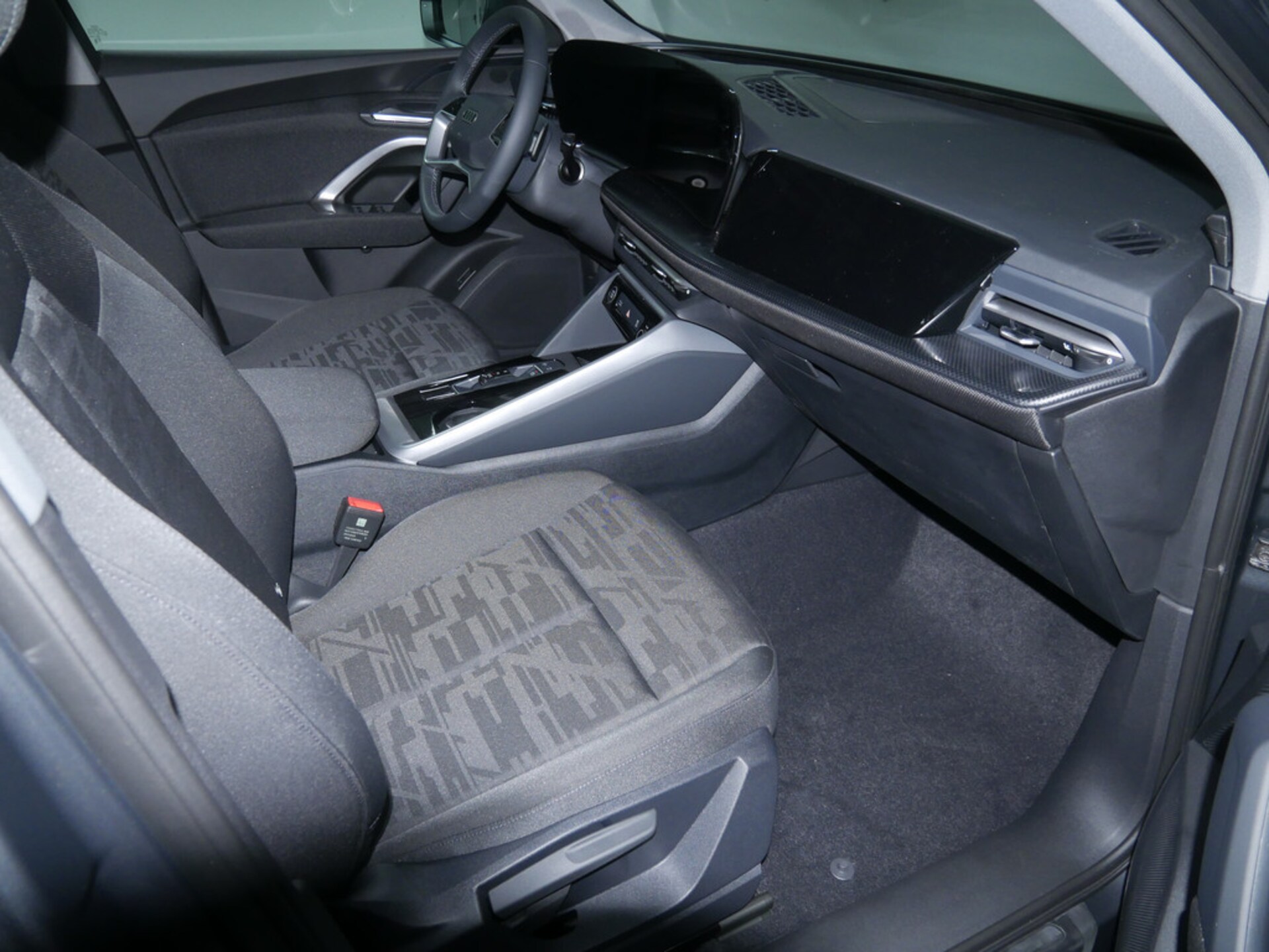 Audi Q5 SUV