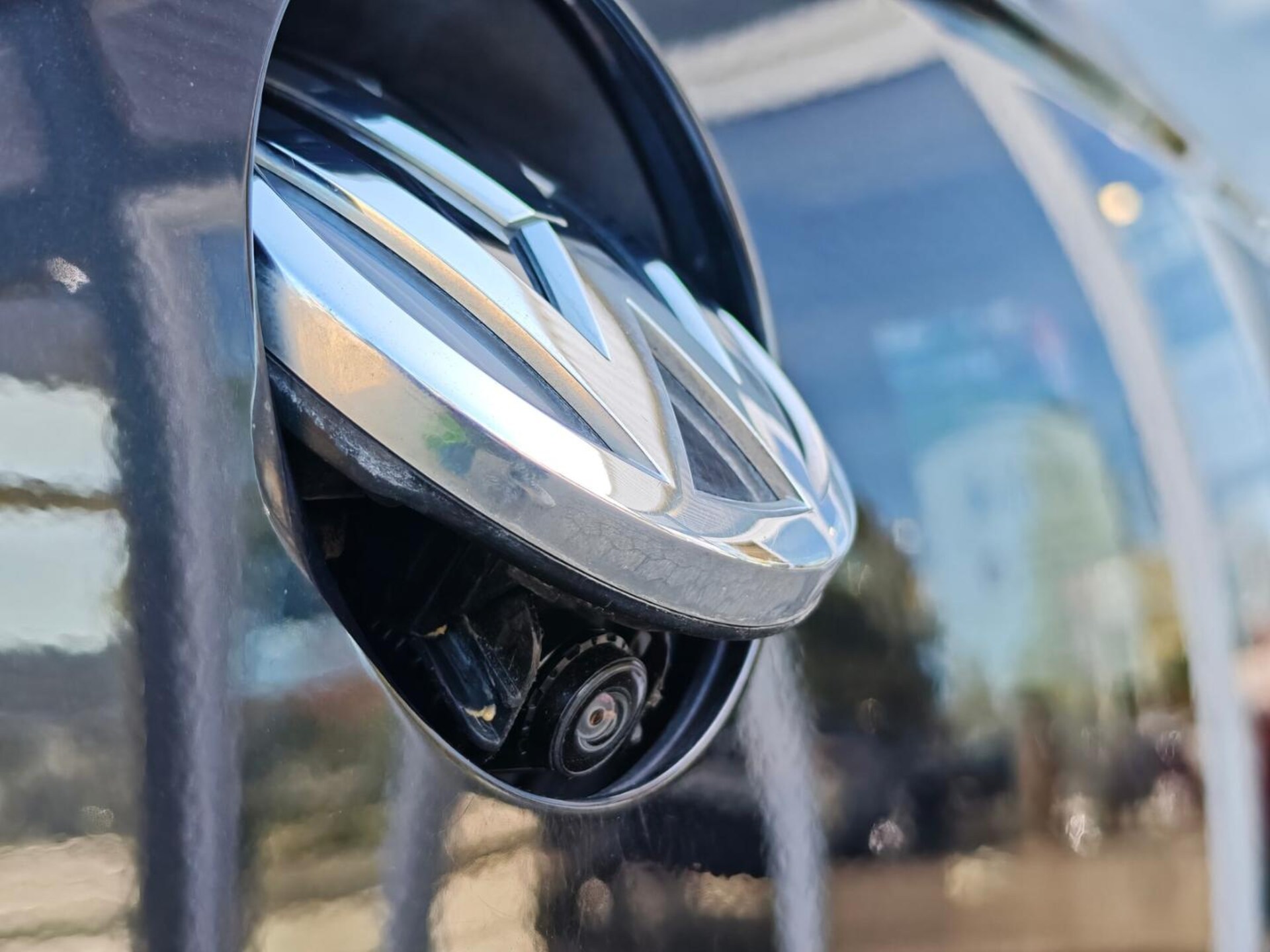 Volkswagen Polo R-Line