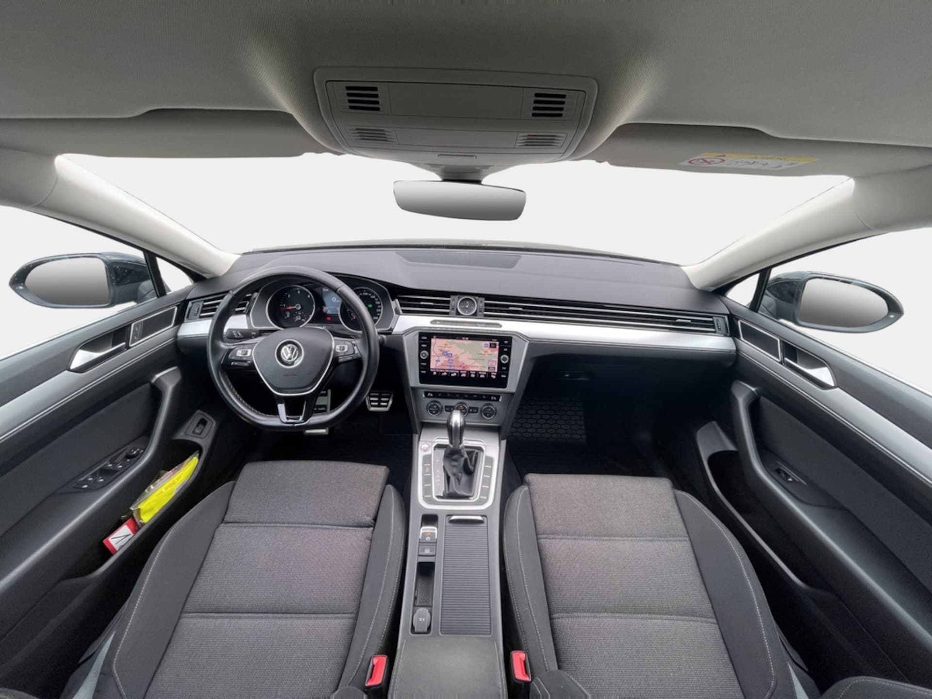 Volkswagen Passat Variant Comfortline