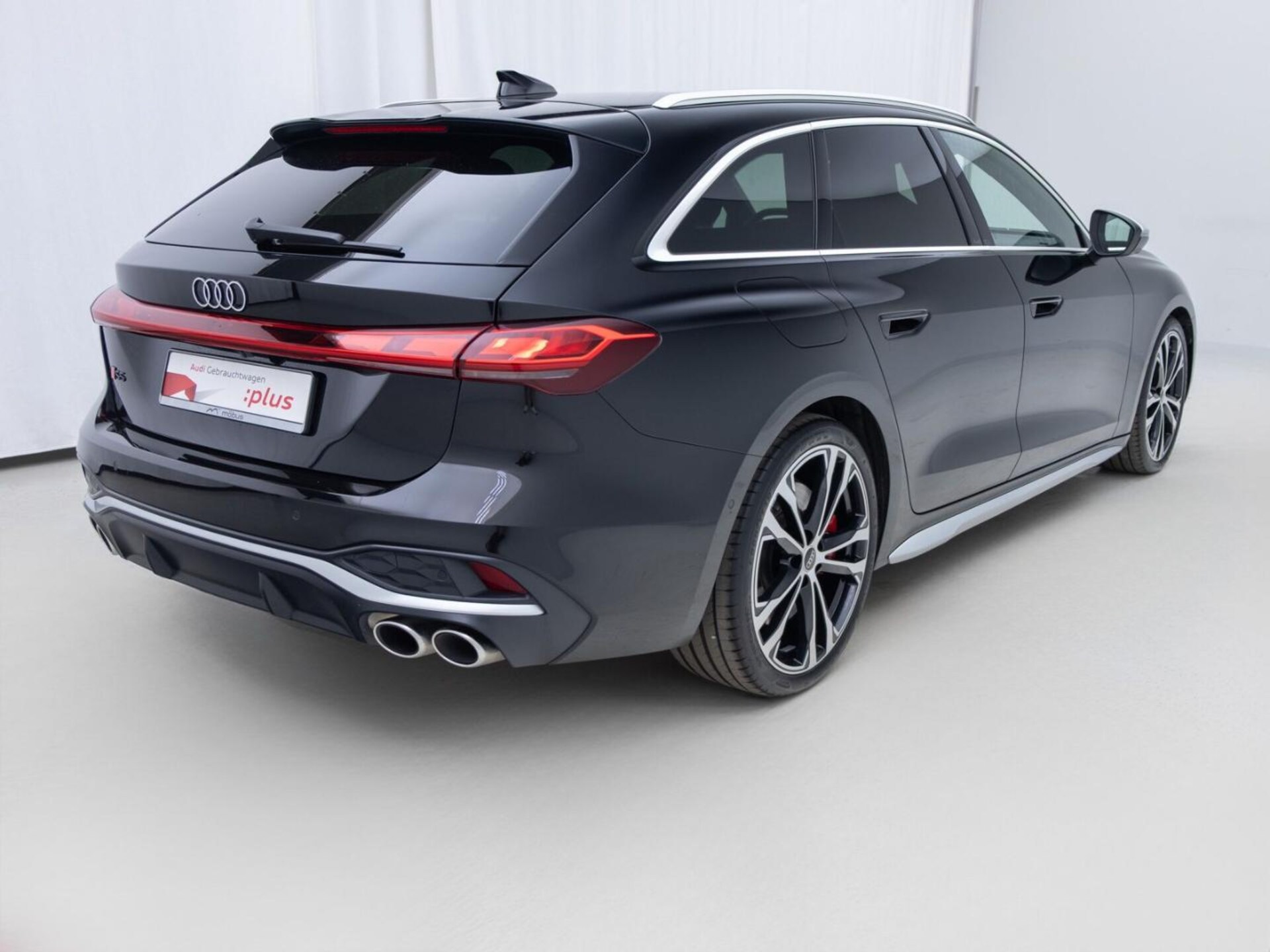 Audi S5 Avant