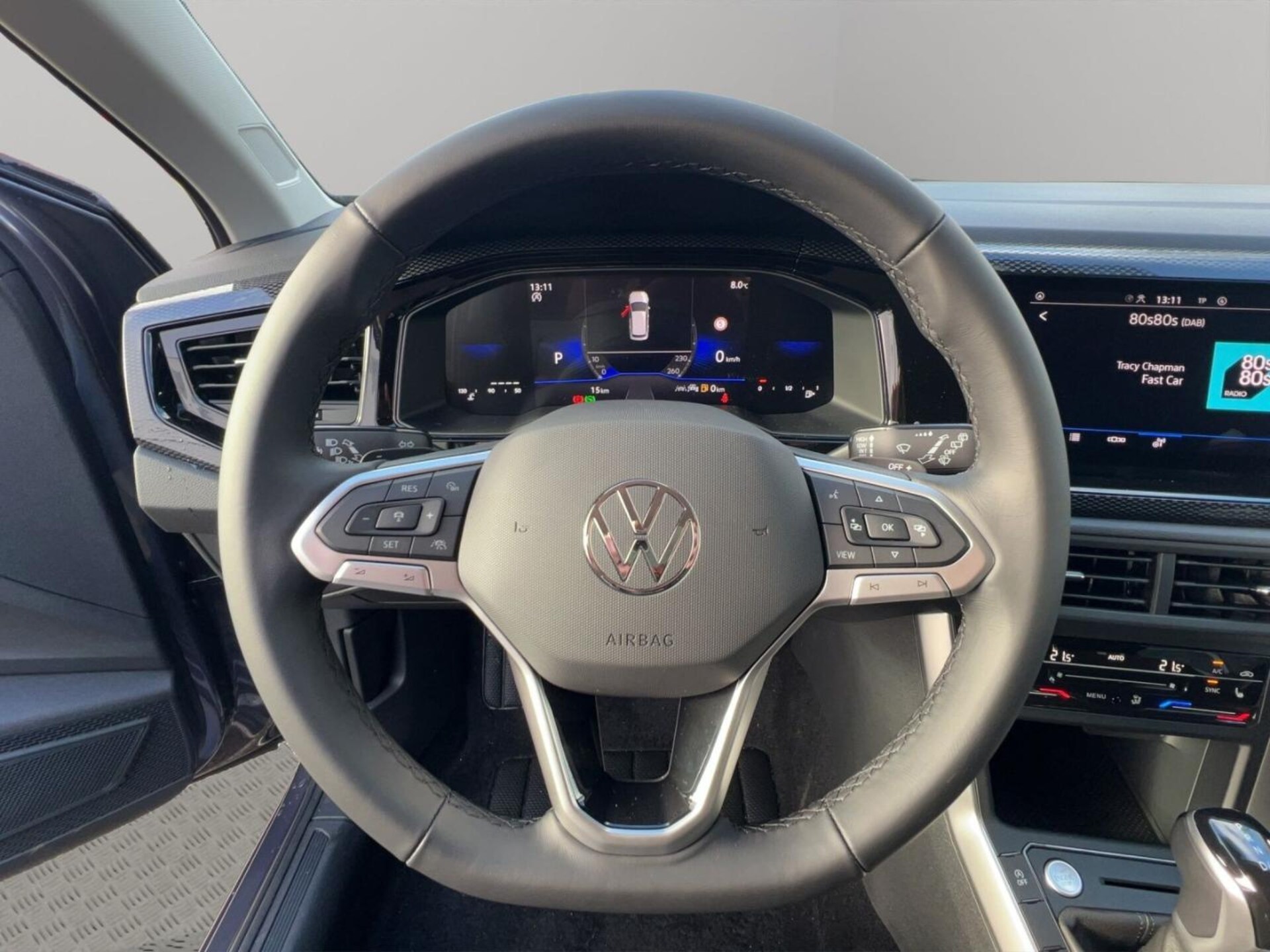 Volkswagen Taigo Life