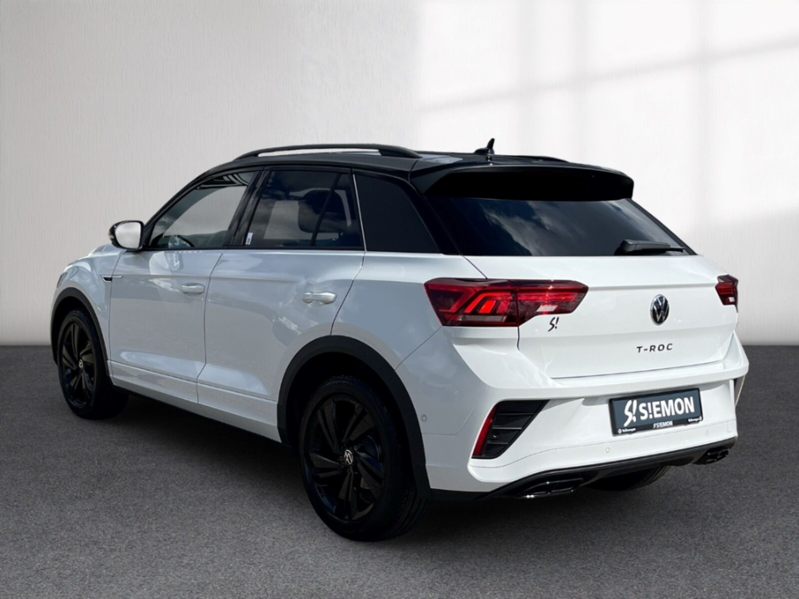 Volkswagen T-Roc – Bild 3