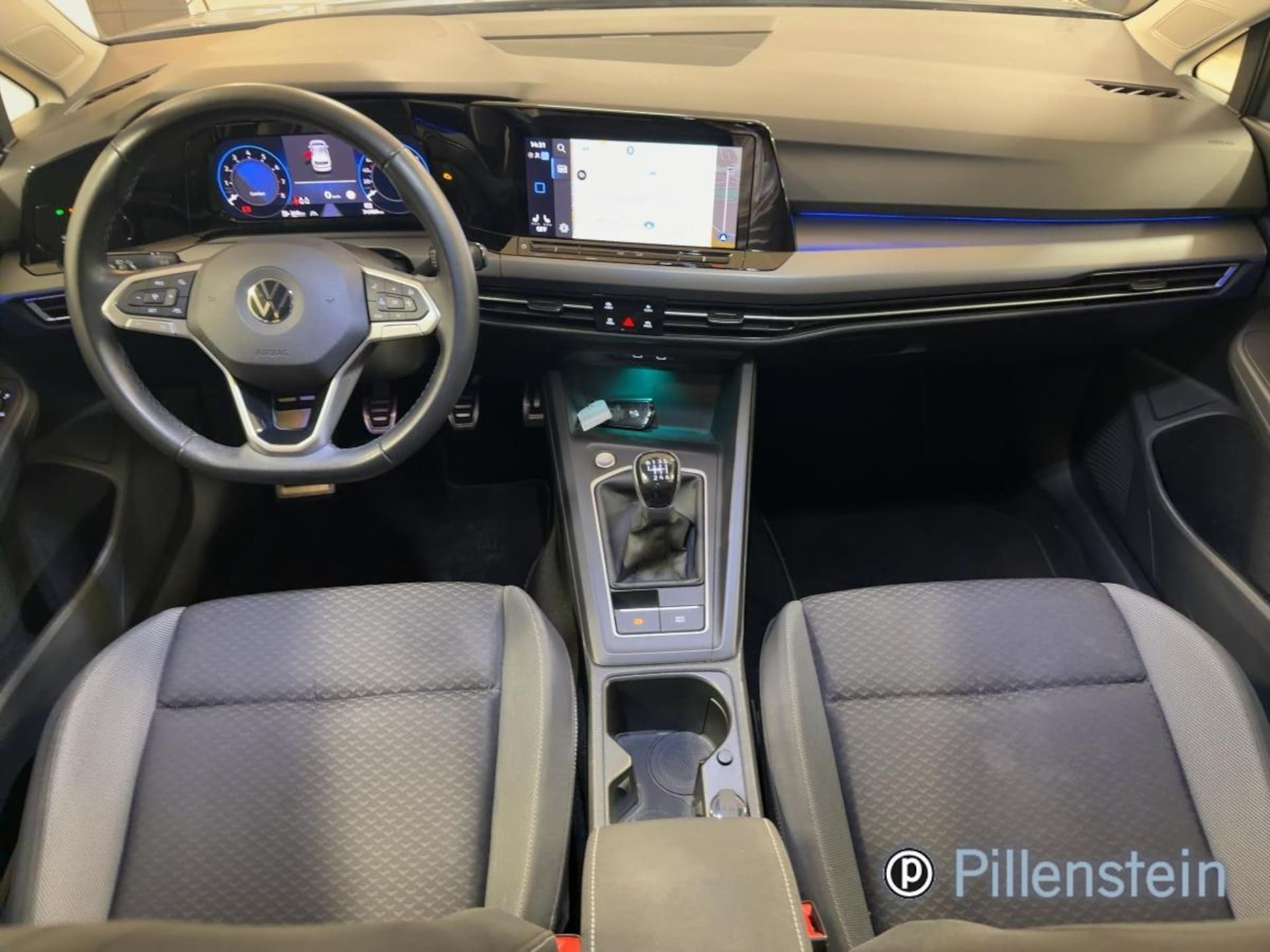 Volkswagen Golf Active