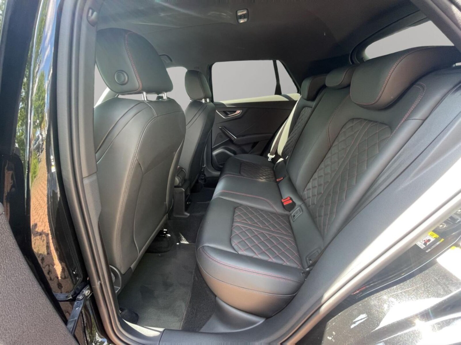 Audi Q2 – Bild 16