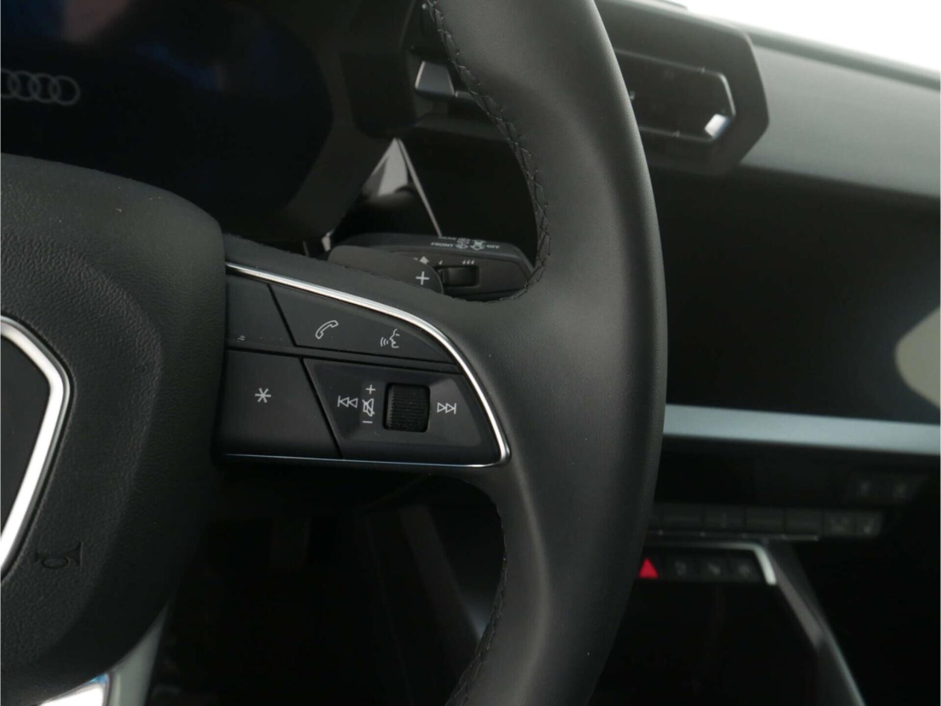 Audi A3 Sportback TFSI e S line