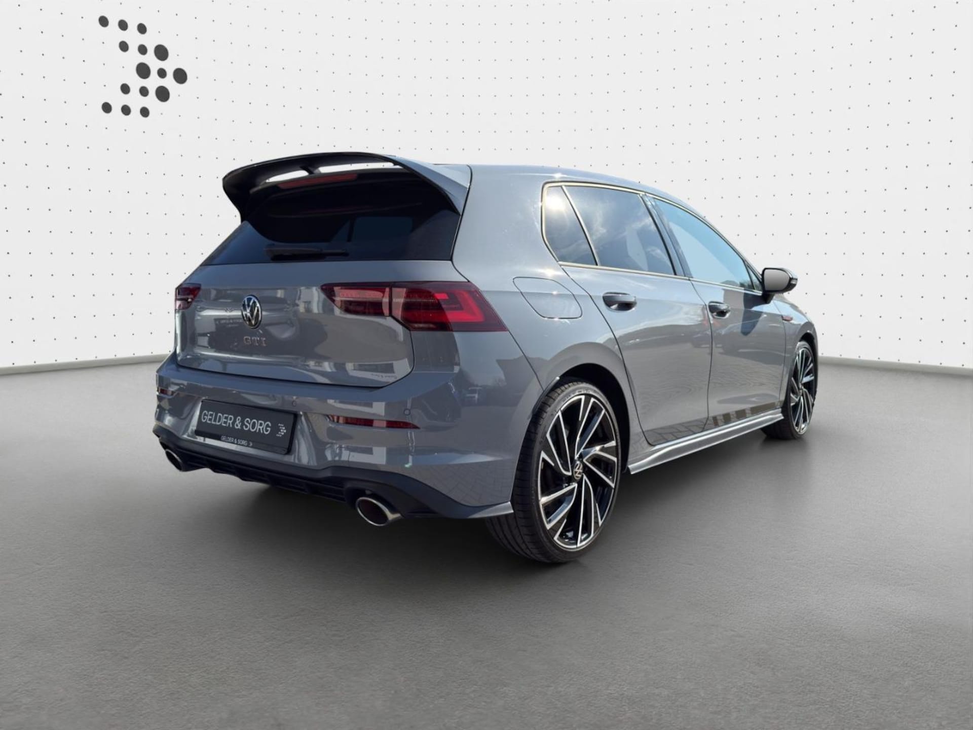 Volkswagen Golf GTI Clubsport