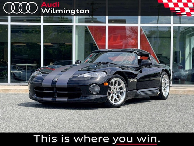 1995 Dodge Viper