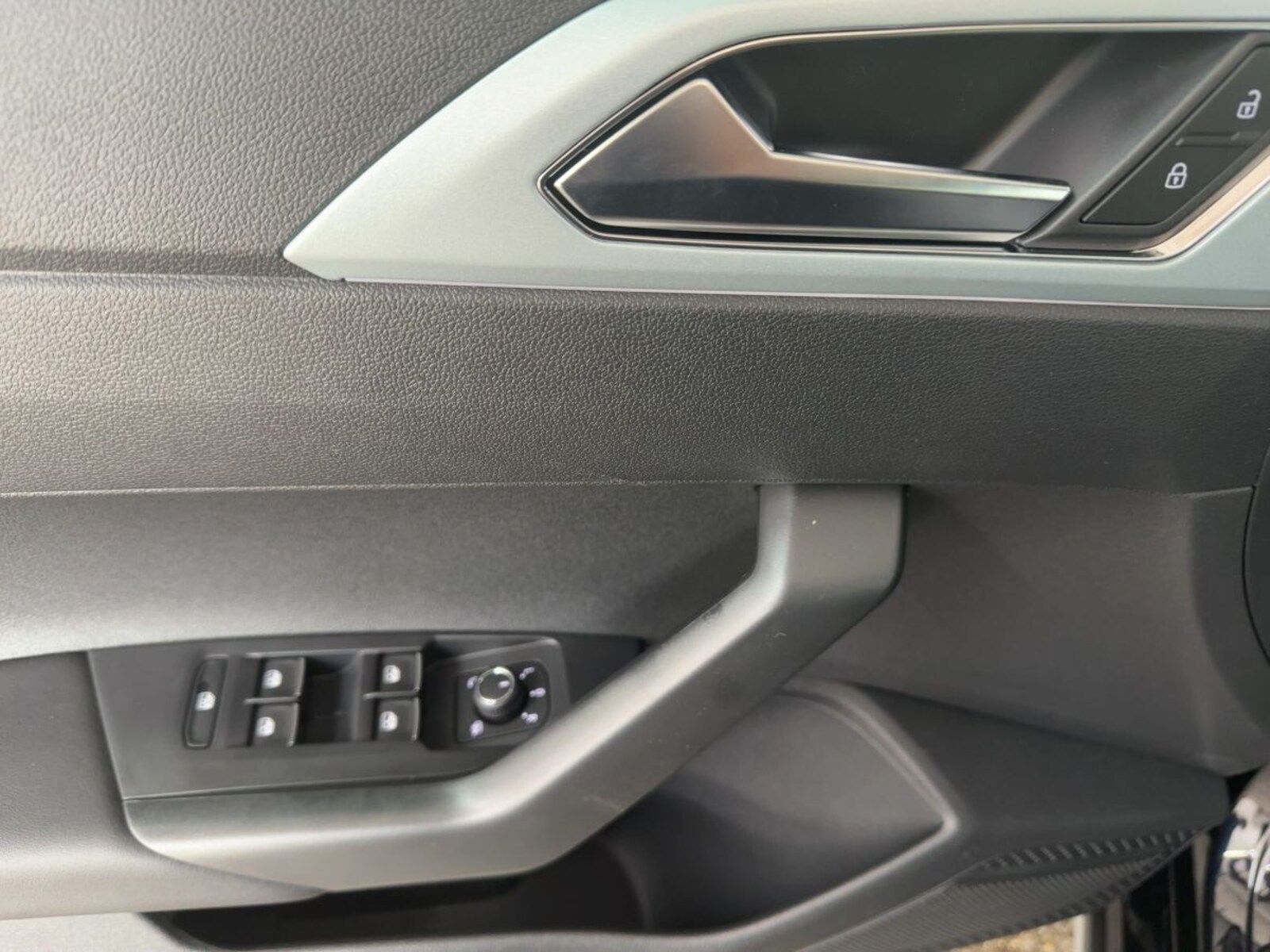 Volkswagen Taigo – Bild 14