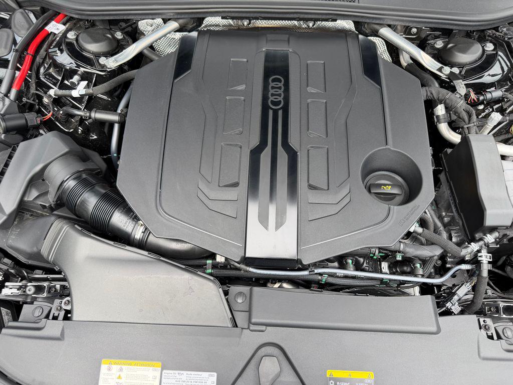 2026 Audi A6 Premium - Photo 27