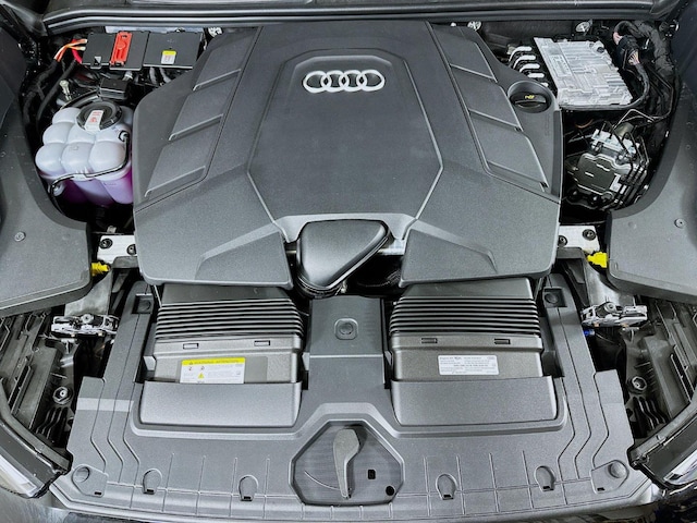 2026 Audi Q8 Premium Plus - Photo 31