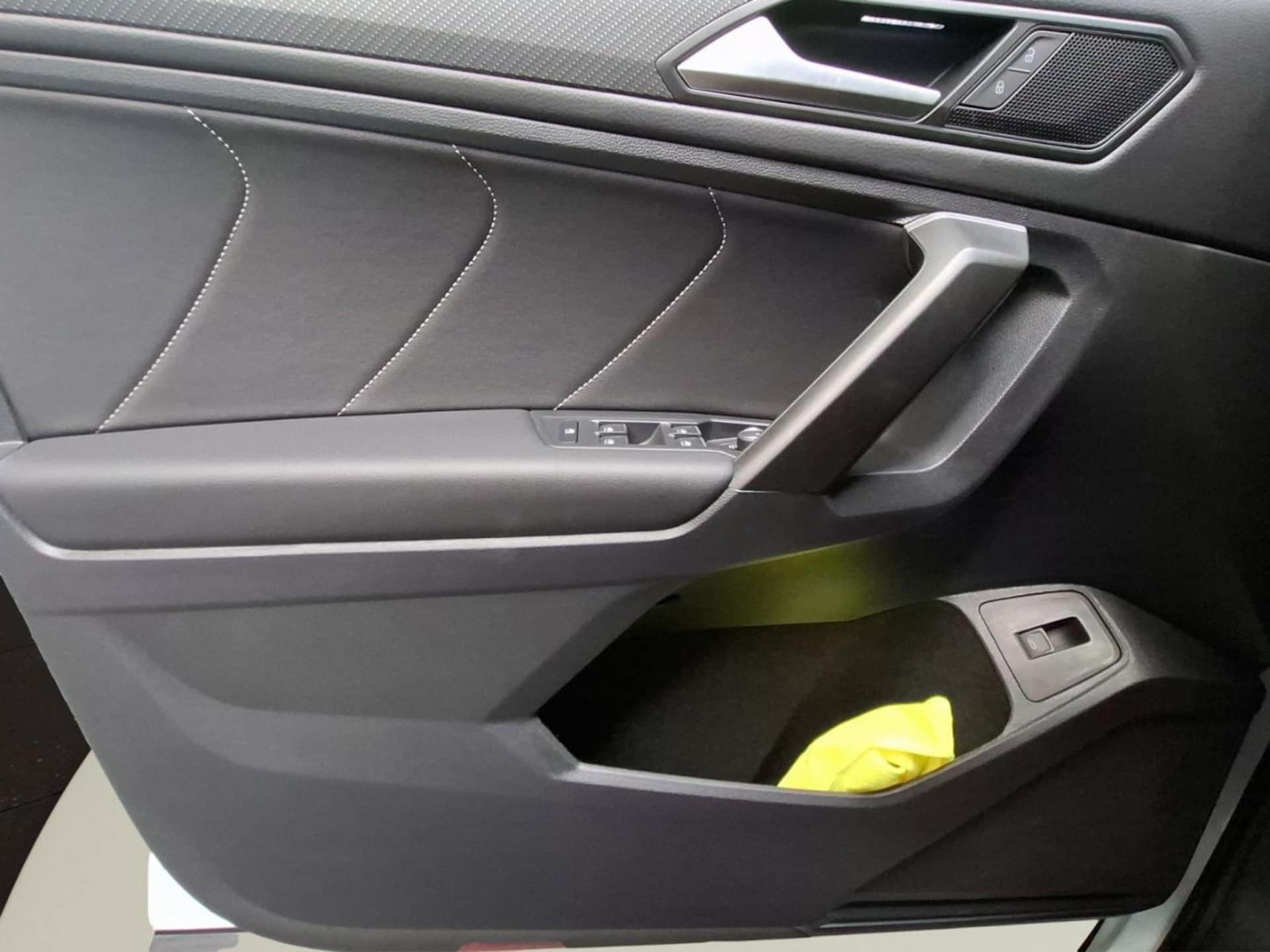 Volkswagen Tiguan Allspace R-Line