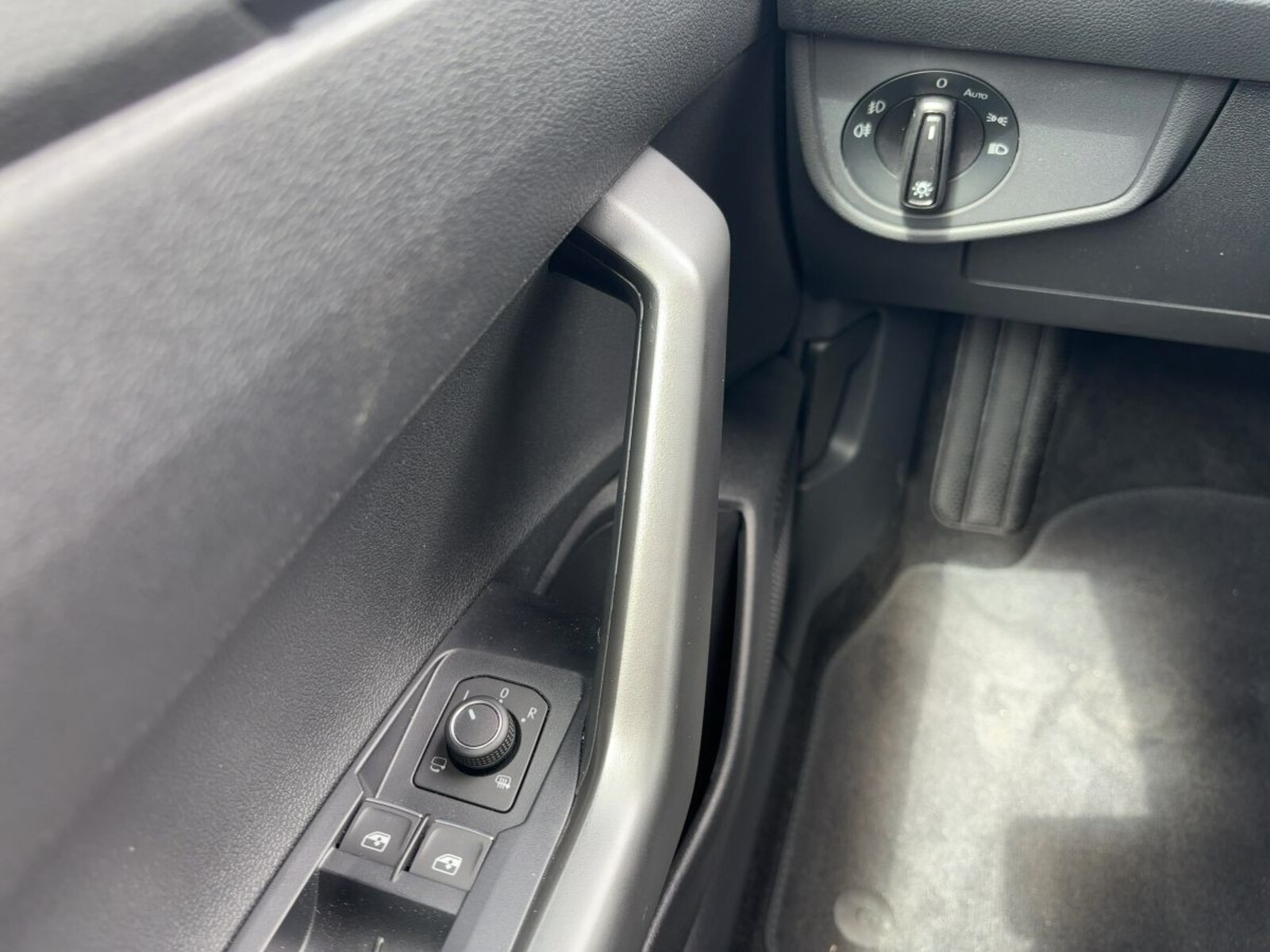 Volkswagen Taigo – Bild 20