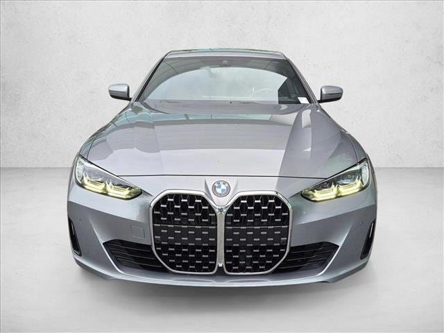 2024 BMW 430i Gran Coupé