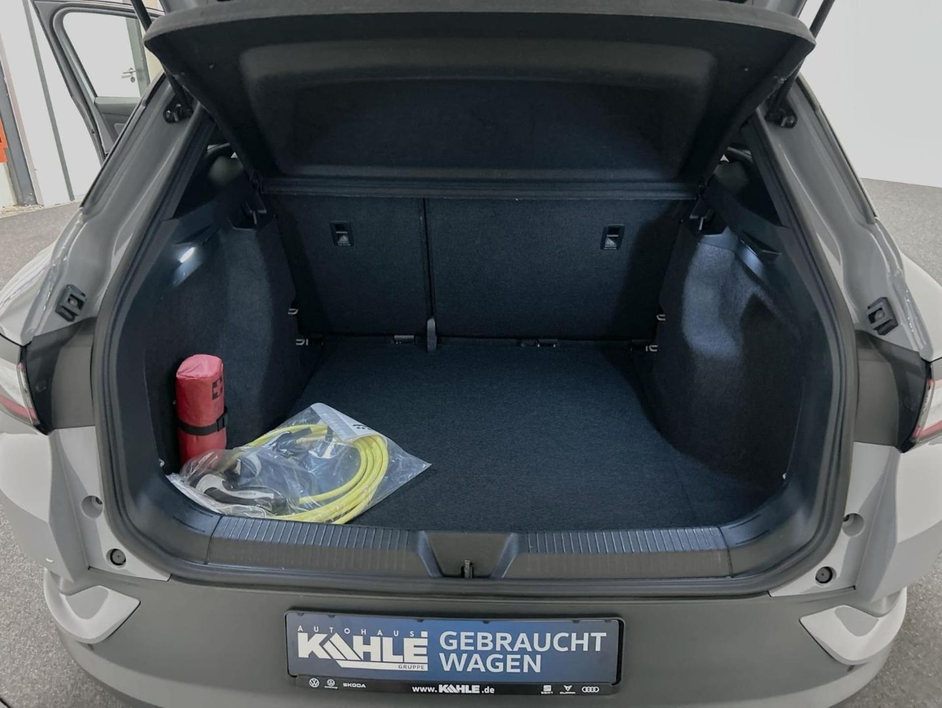 Volkswagen ID.4 Pure