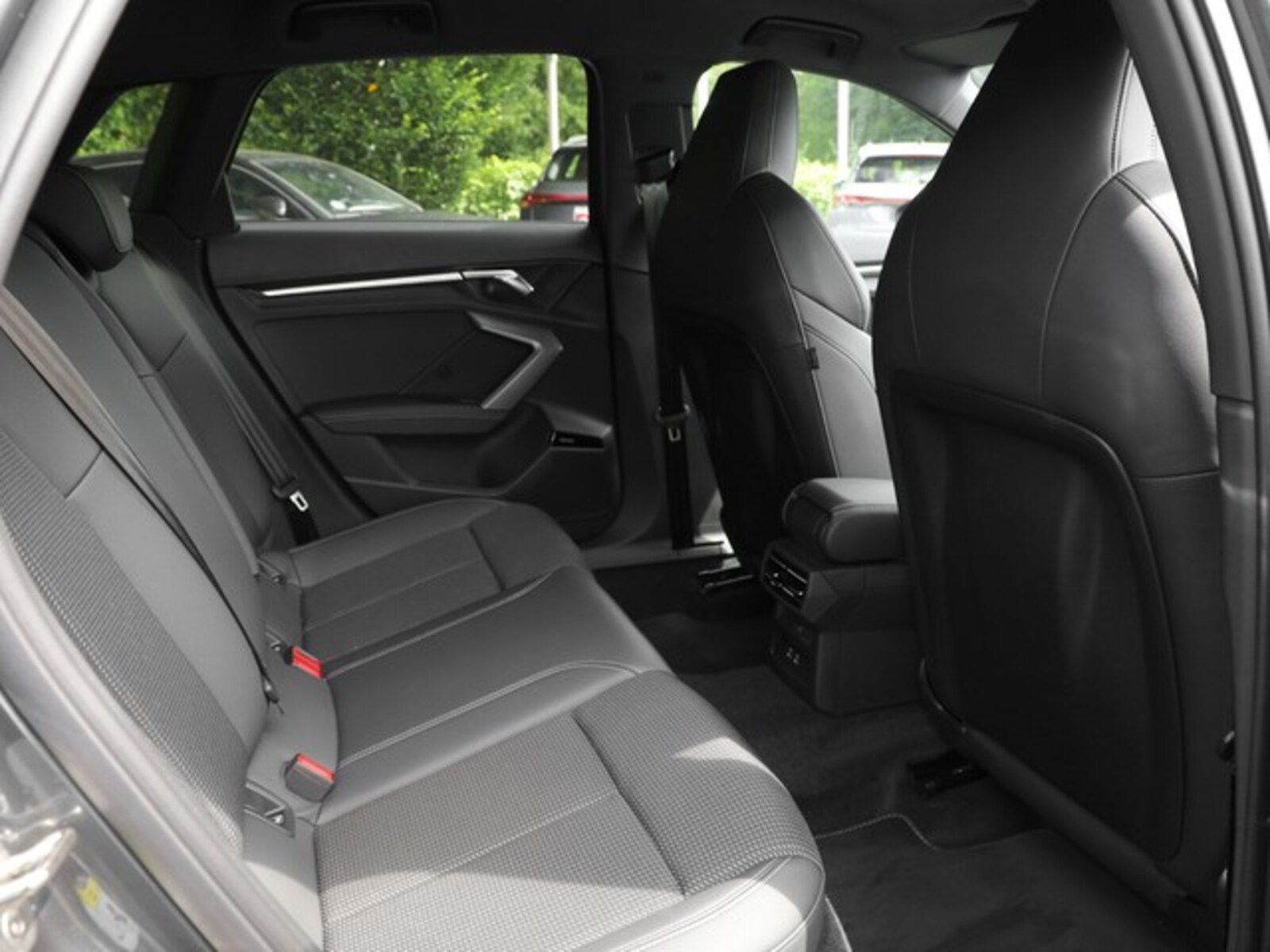 Audi A3 allstreet – Bild 8