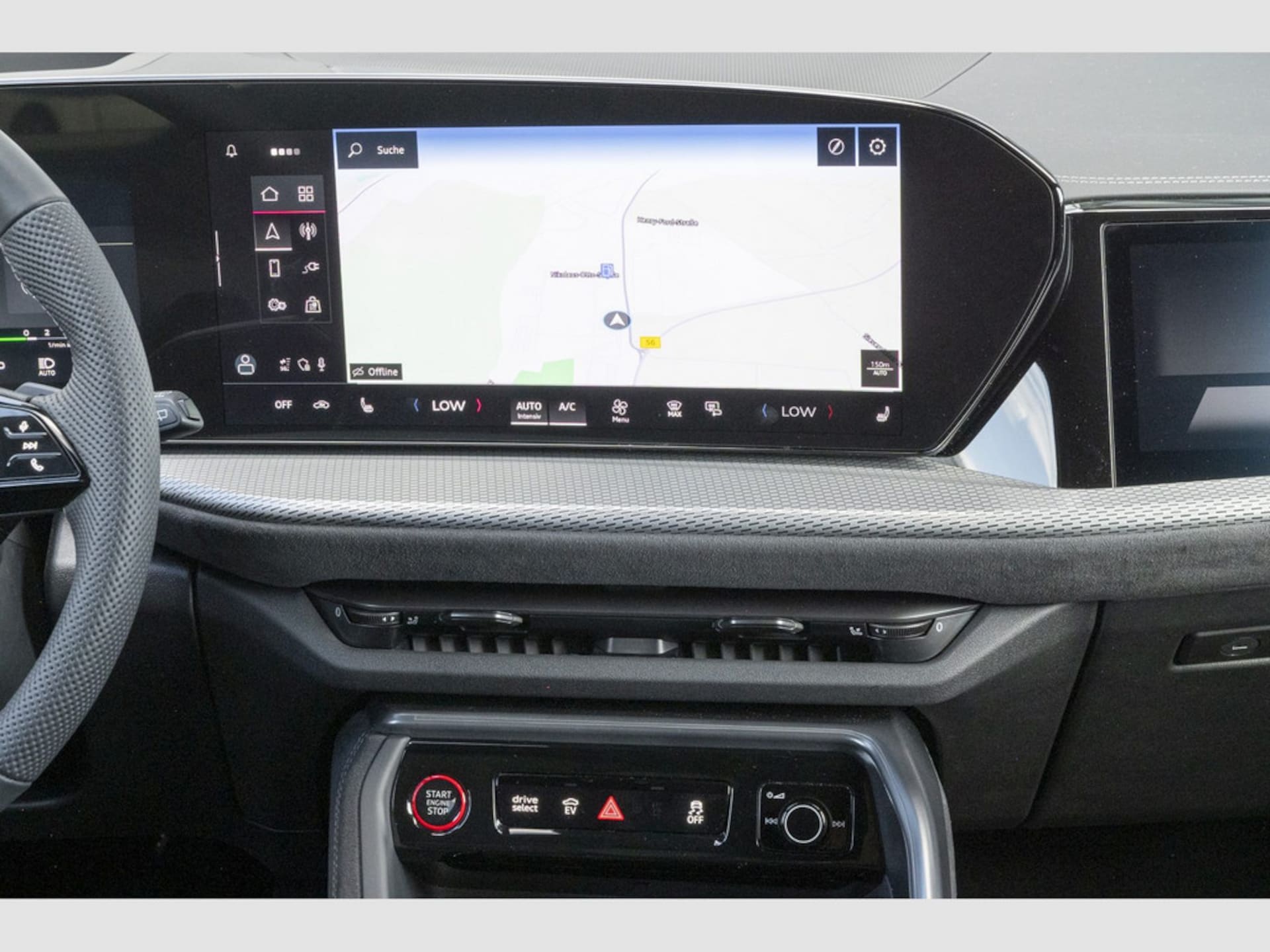 Audi Q5 Sportback e-hybrid