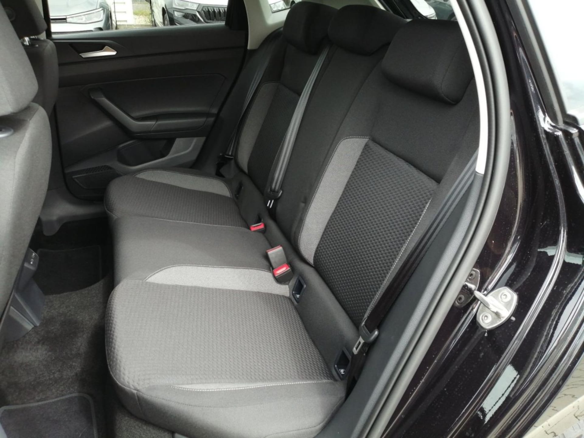 Volkswagen Polo Life