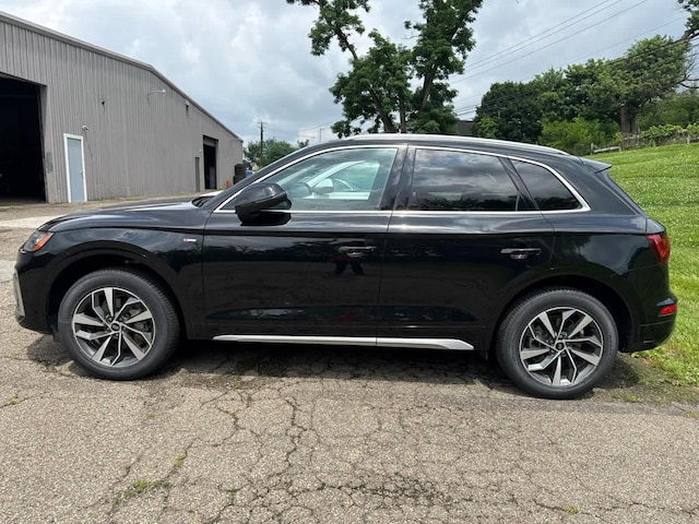 2024 Audi Q5