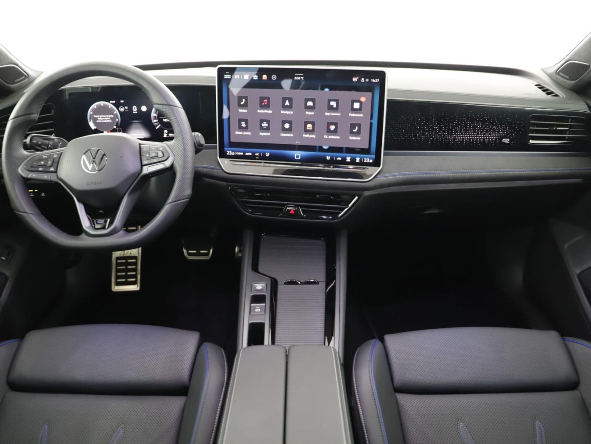 Volkswagen Passat R-Line