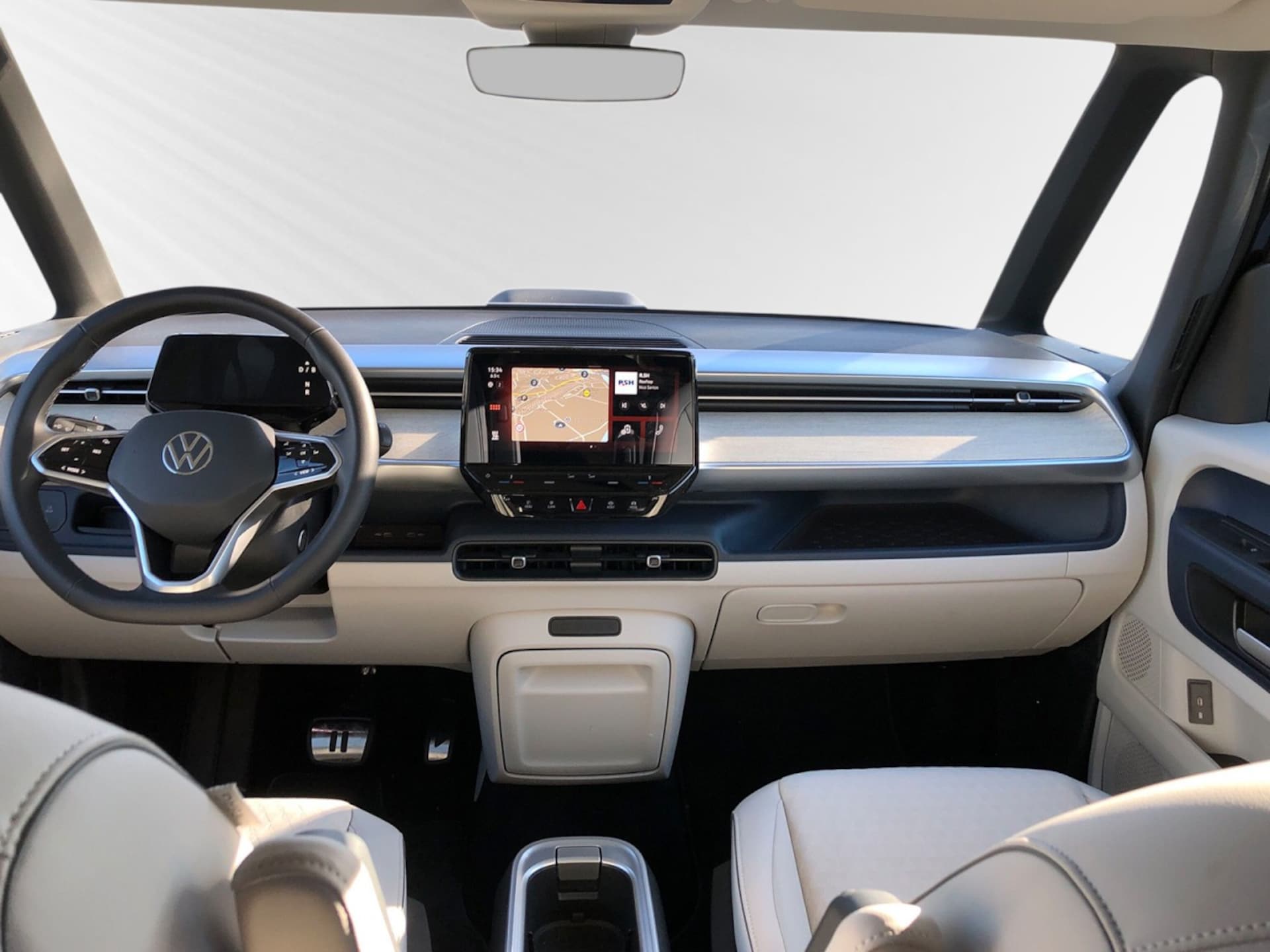Volkswagen ID. Buzz Pro