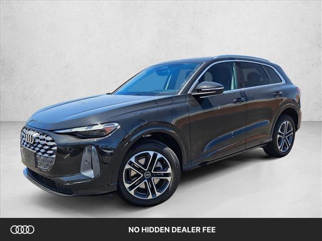 Photo of 2025 Audi Q5