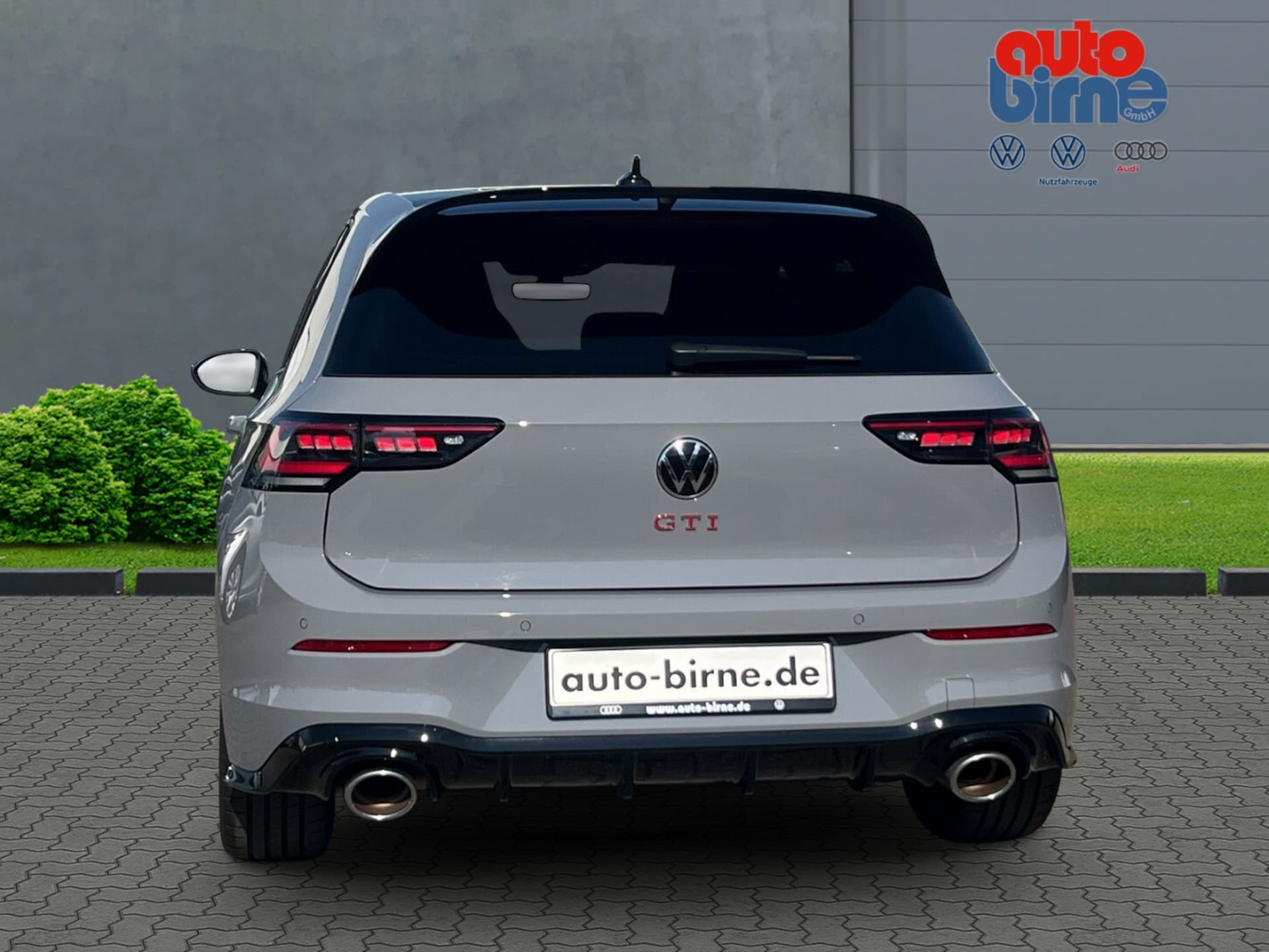 Volkswagen Golf GTI Clubsport