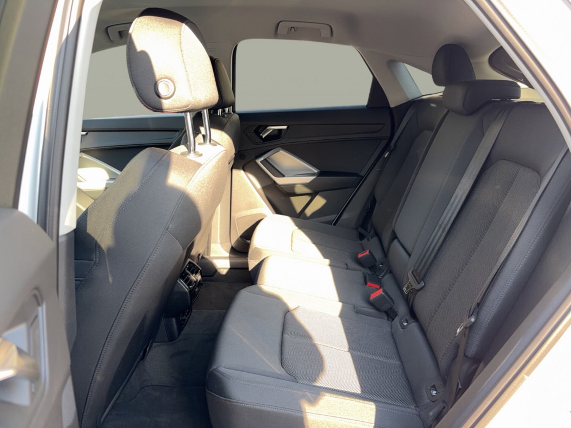 Audi Q3 Sportback S line
