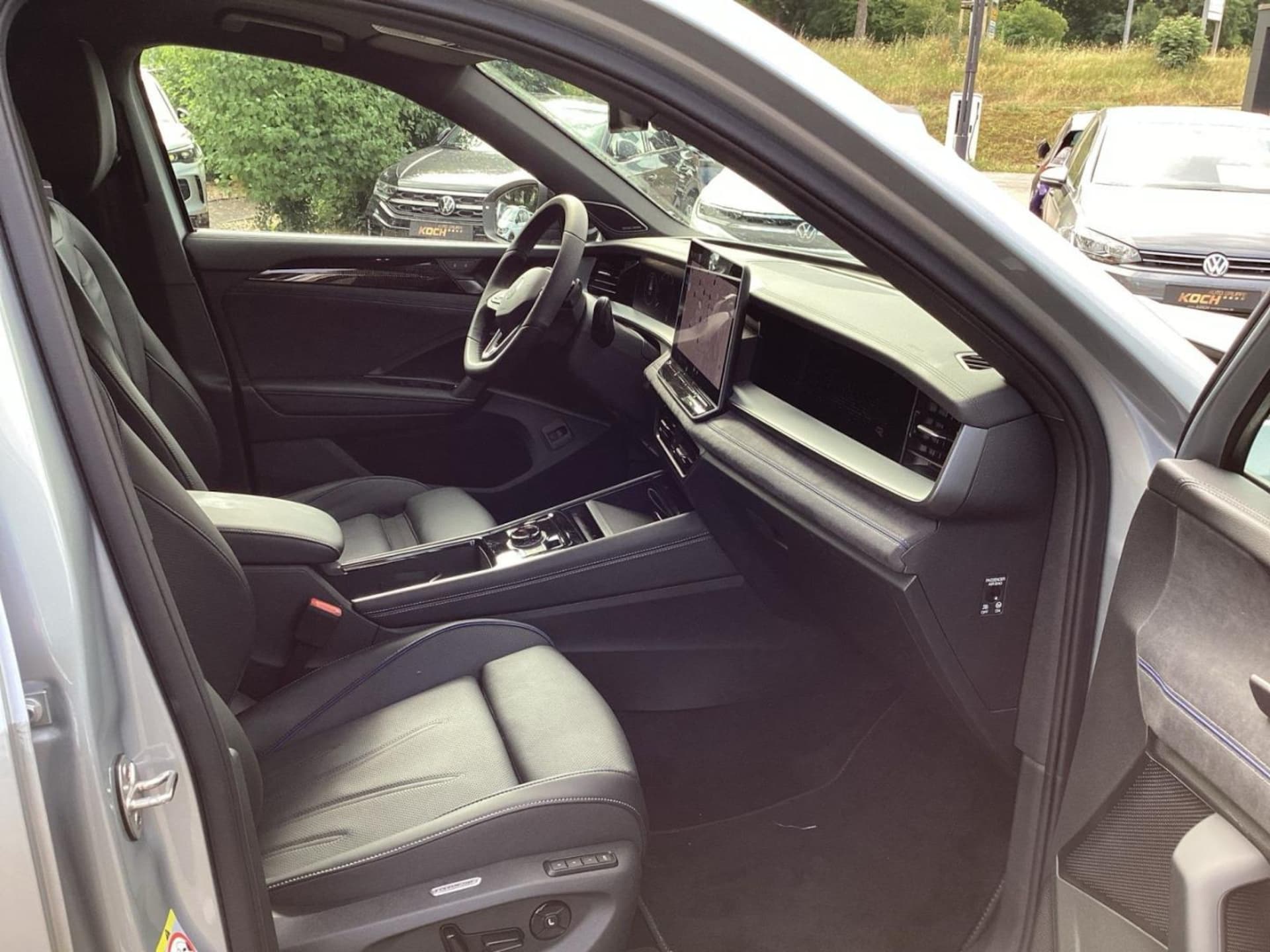 Volkswagen Tayron R-Line