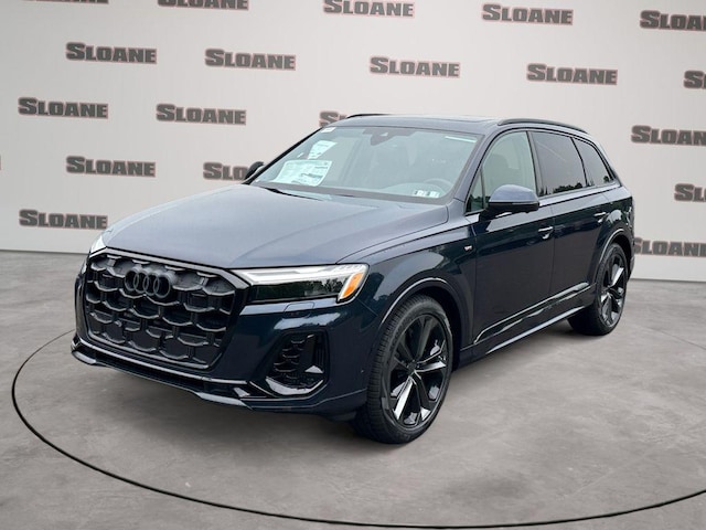 Photo of 2026 Audi Q7