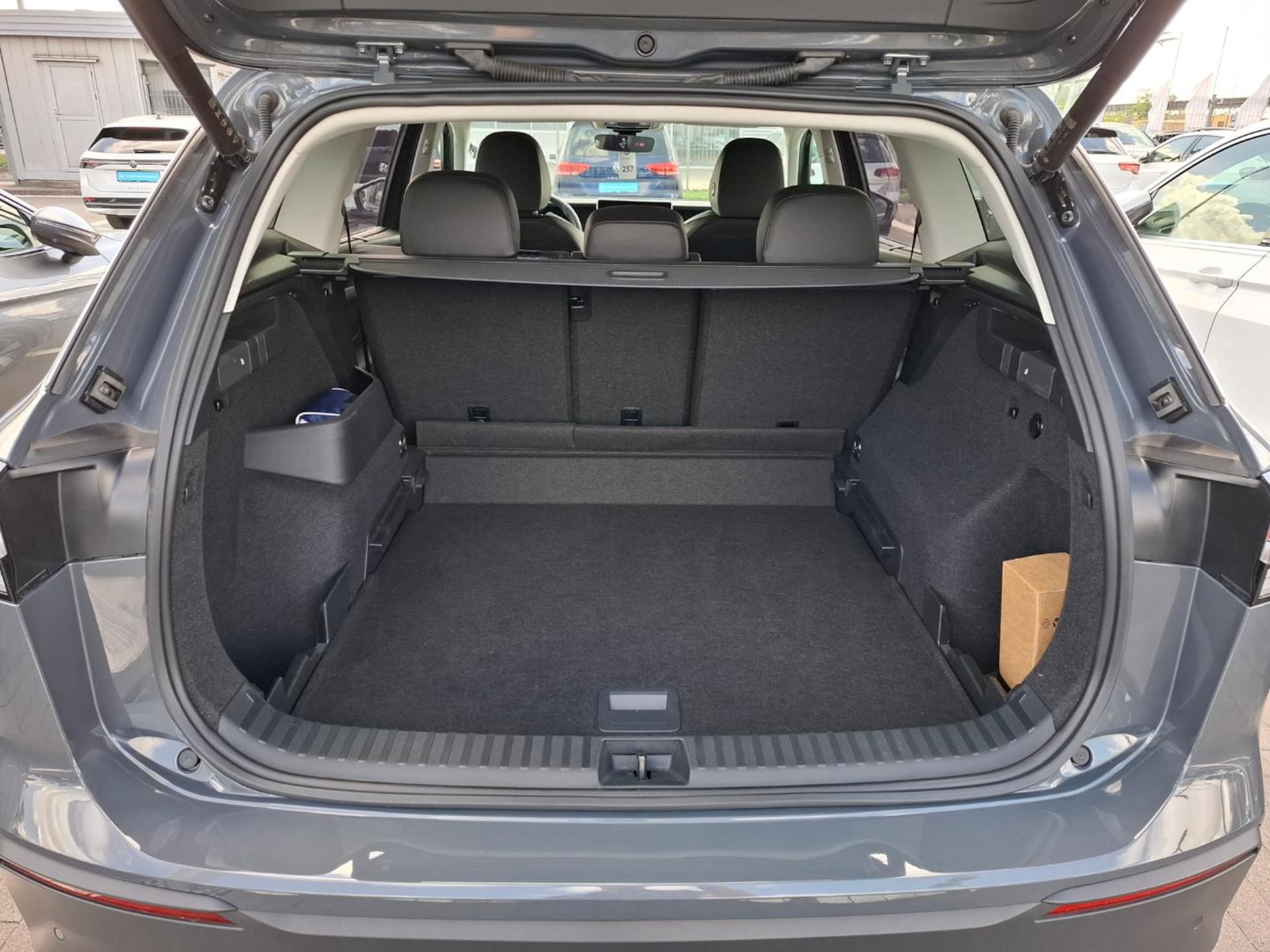Volkswagen Tayron Life Plus