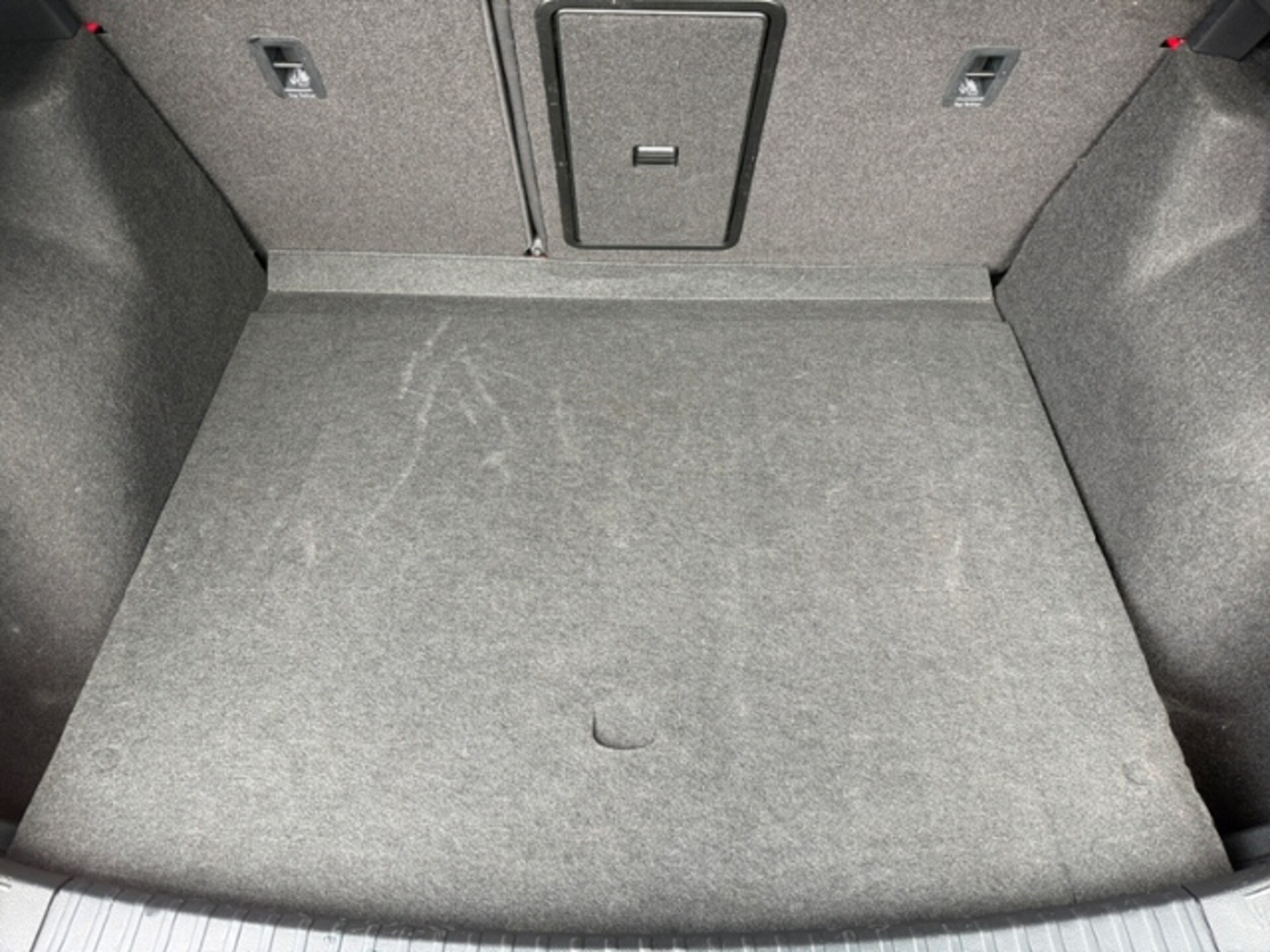 SEAT Ateca FR