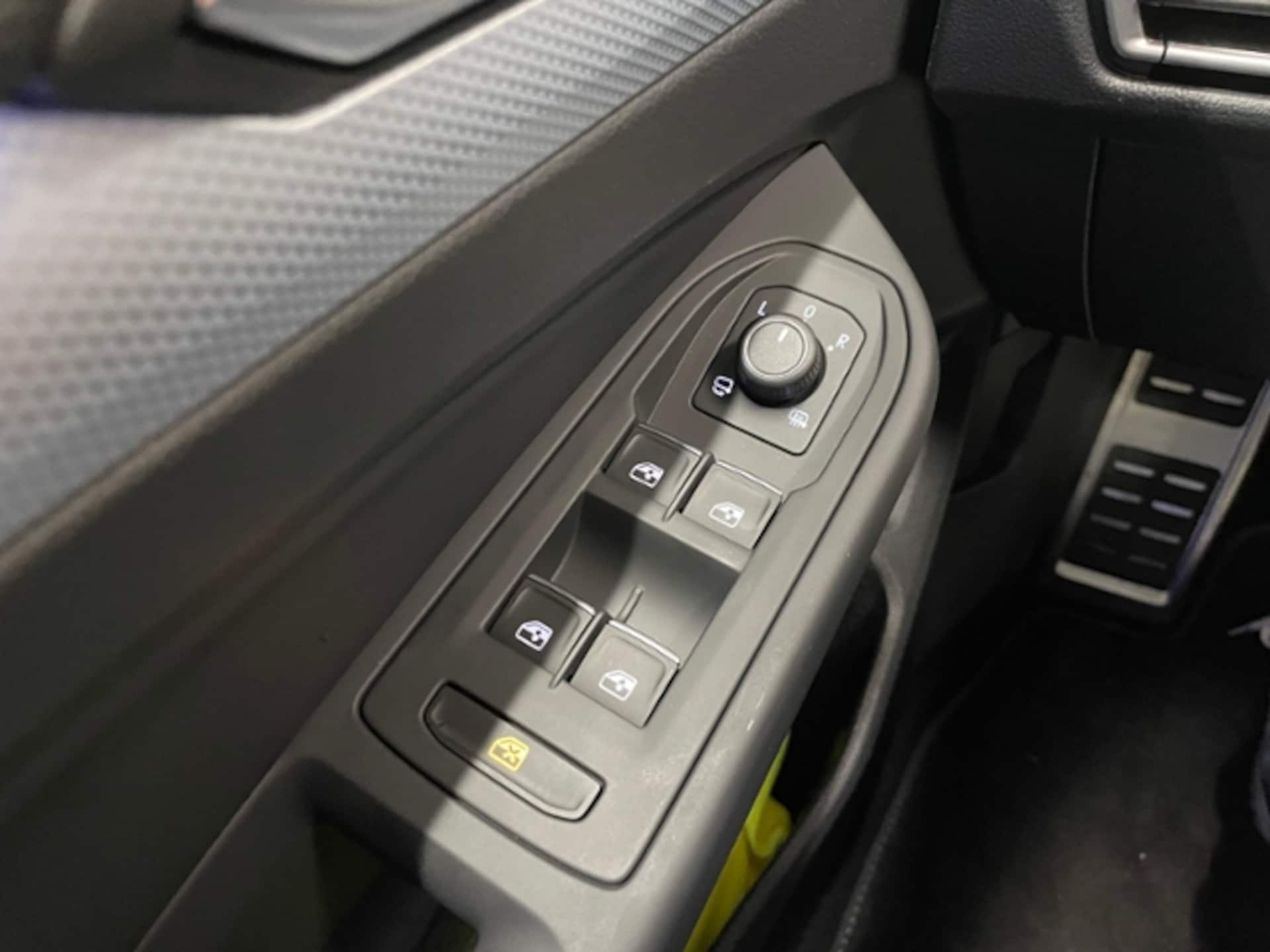 Volkswagen Golf Variant Goal
