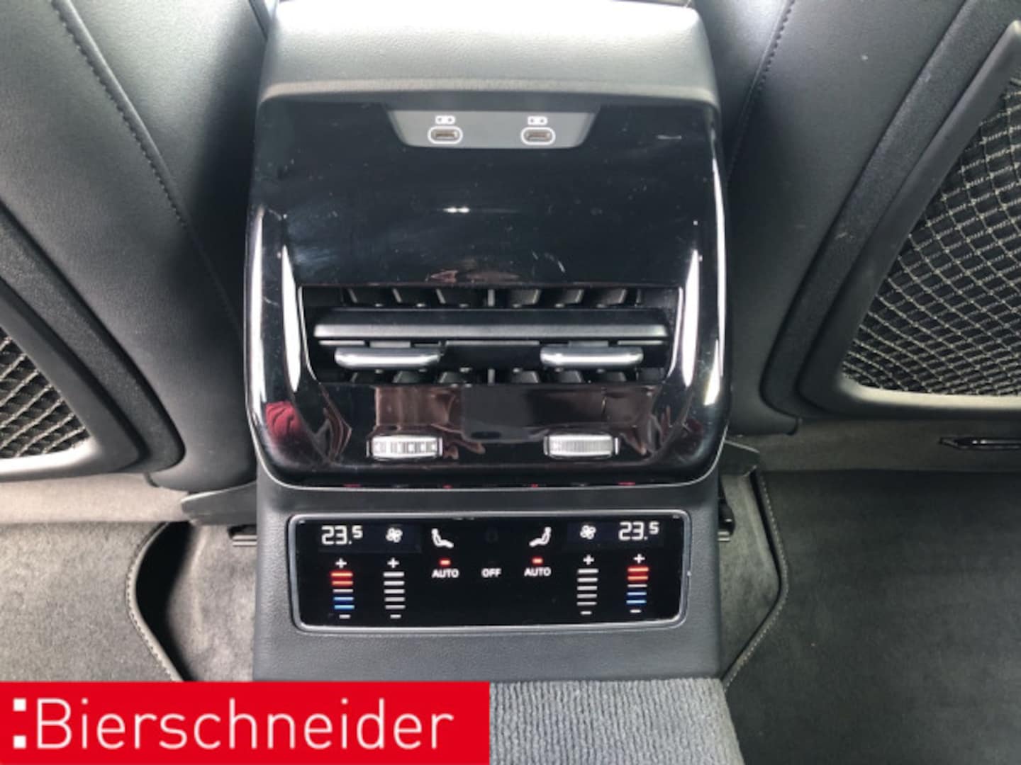 Bild über Audi A6 Avant TFSI 150 kW S tronic - für weitere Informationen kontaktieren Sie den Audi Partner