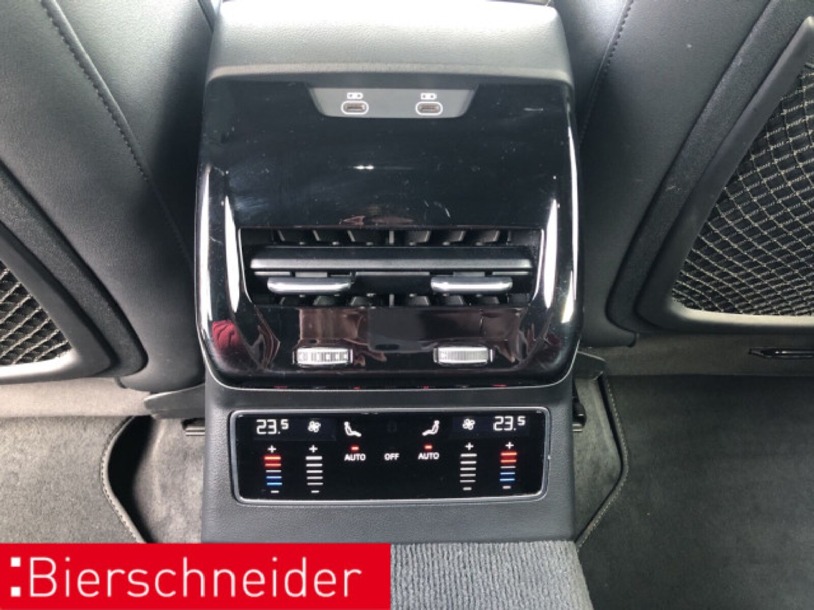 Audi A6 Avant – Bild 12