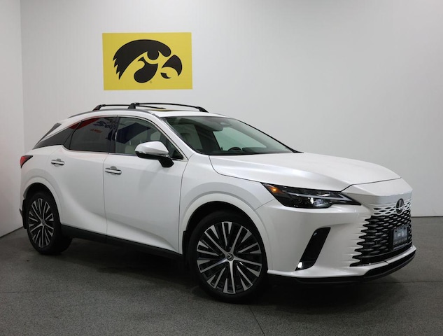 2023 Lexus RX 350
