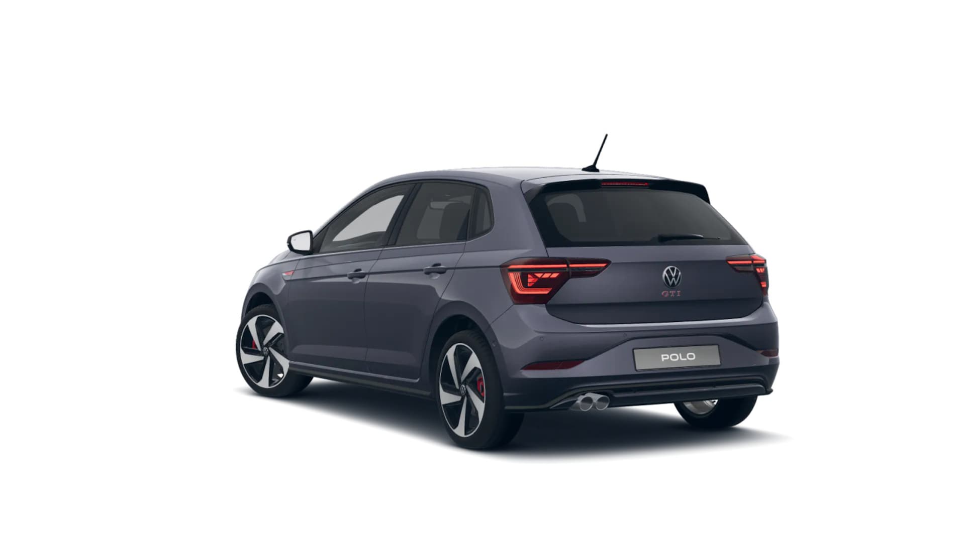 Volkswagen Polo GTI