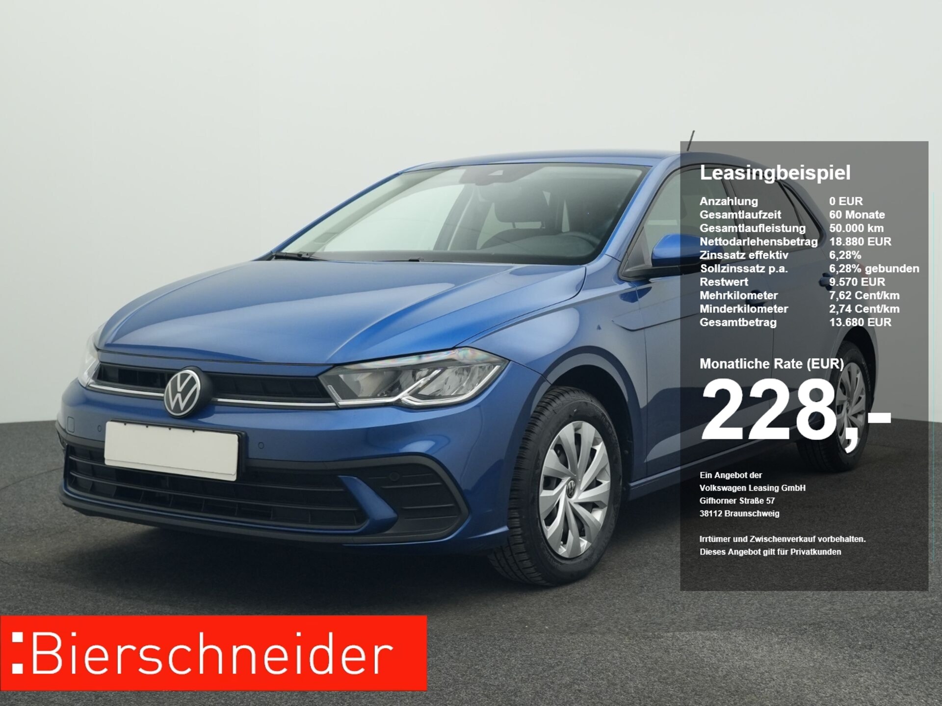 Volkswagen Polo Life