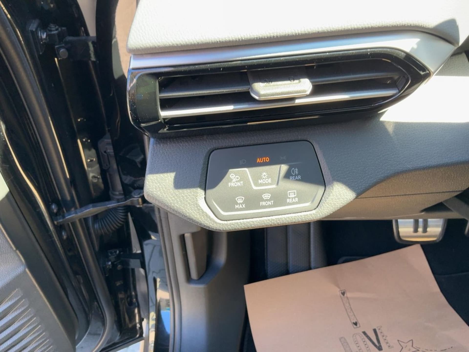Volkswagen ID.5 Pro Performance