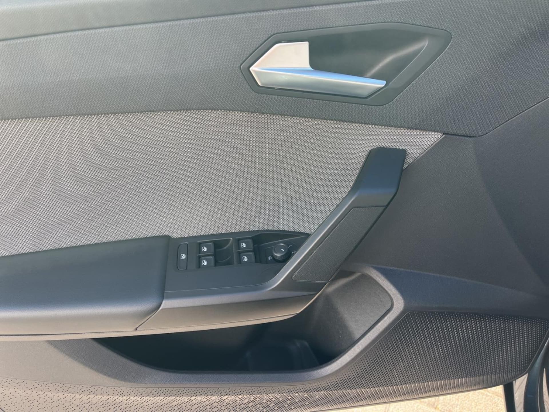 SEAT Leon Sportstourer Style