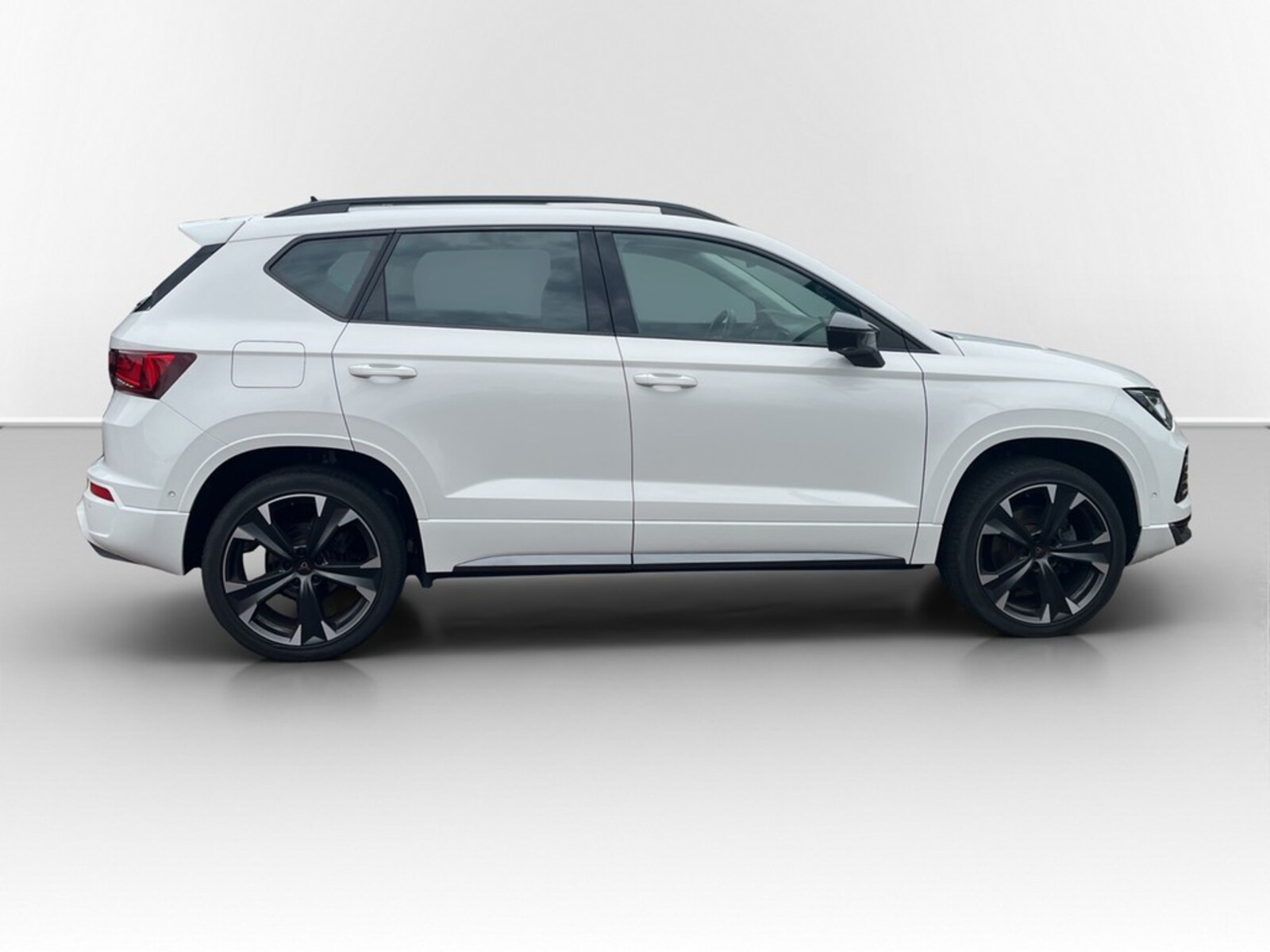CUPRA Ateca – Bild 5