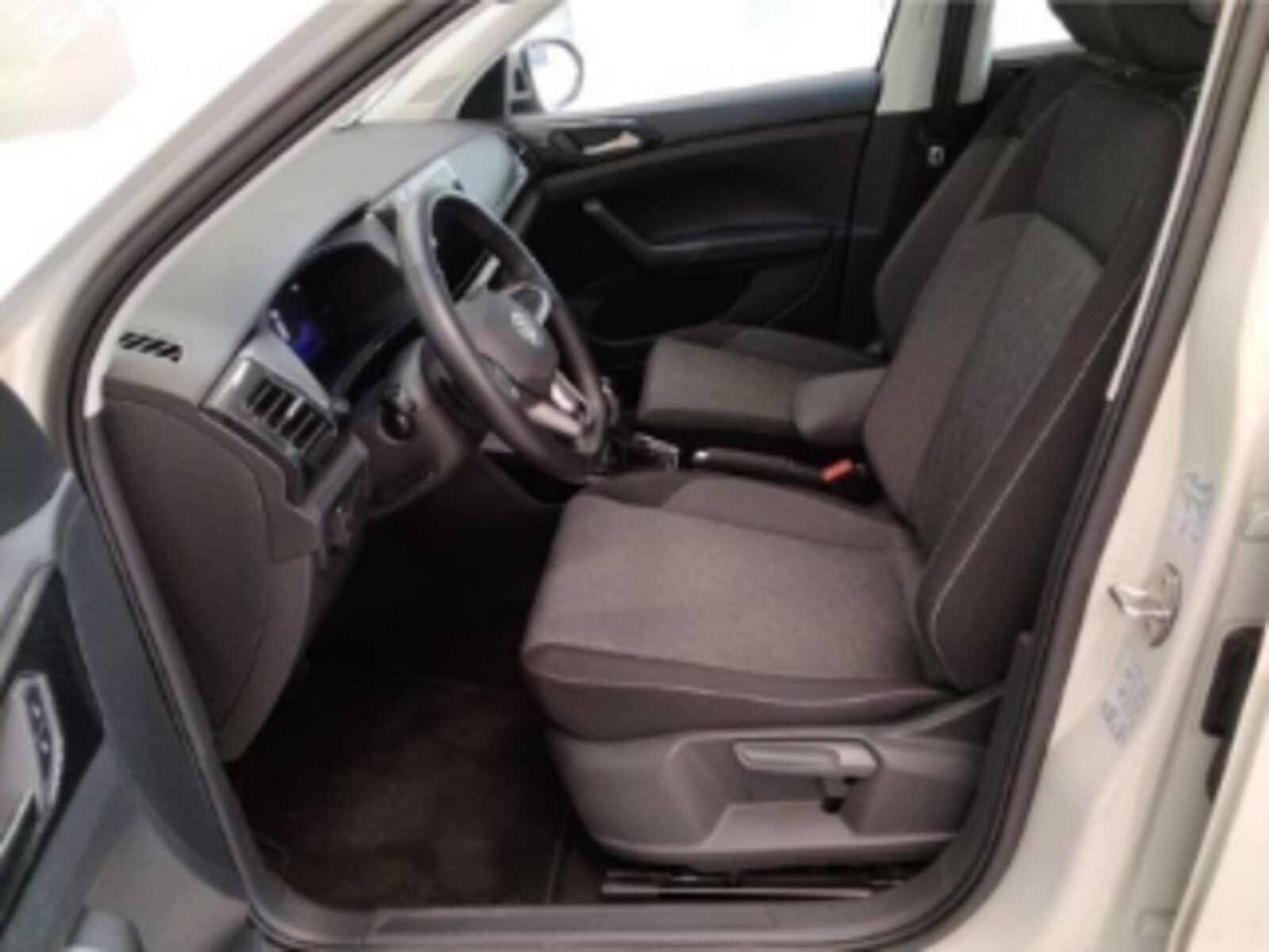 Volkswagen T-Cross – Bild 3