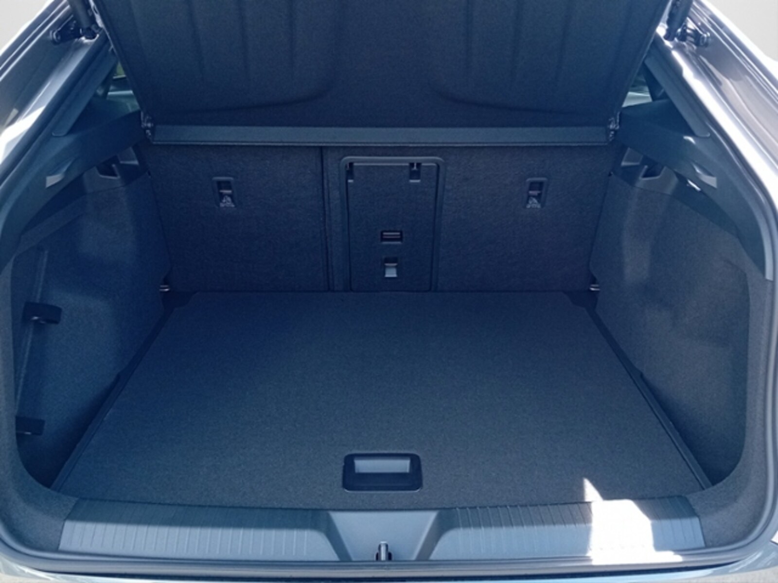 CUPRA Tavascan – Bild 17
