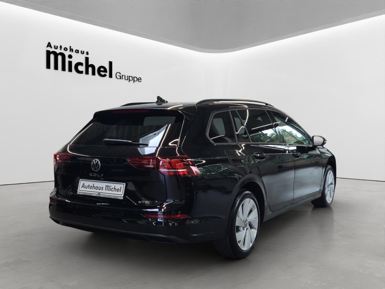 Volkswagen Golf Variant – Bild 7